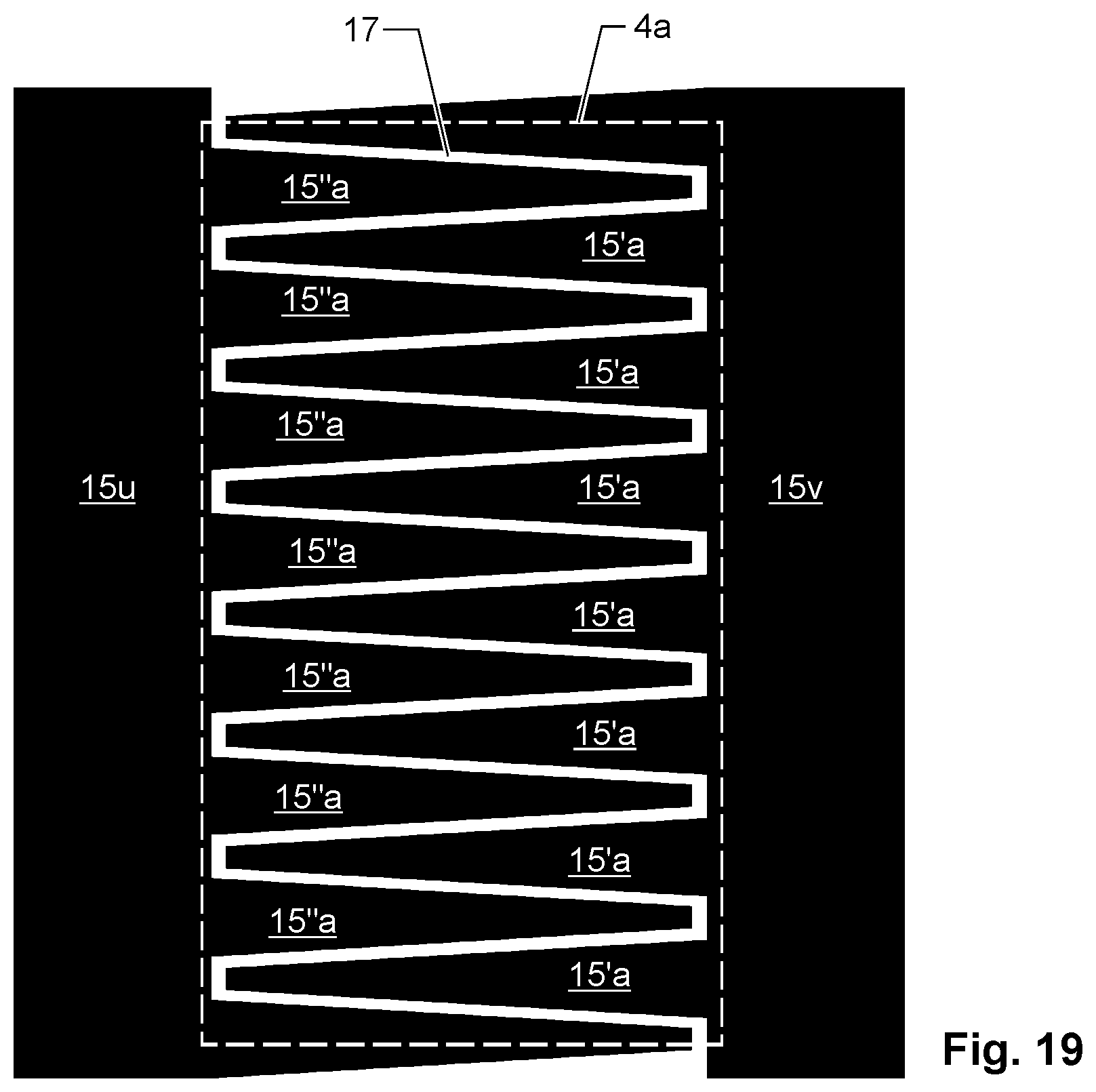 Patent US12377653 Figure 11 – Inkjet printing system with nozzle evaporator
