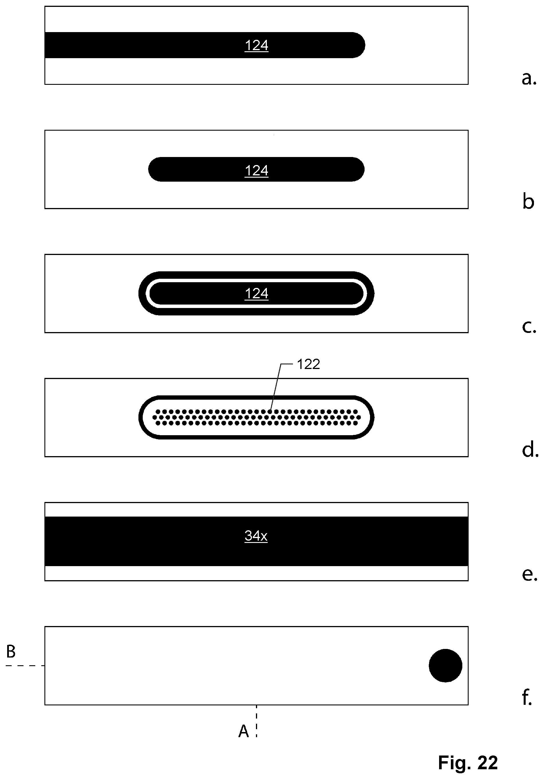 Patent US12377653 Figure 13 – Inkjet printing system with nozzle evaporator