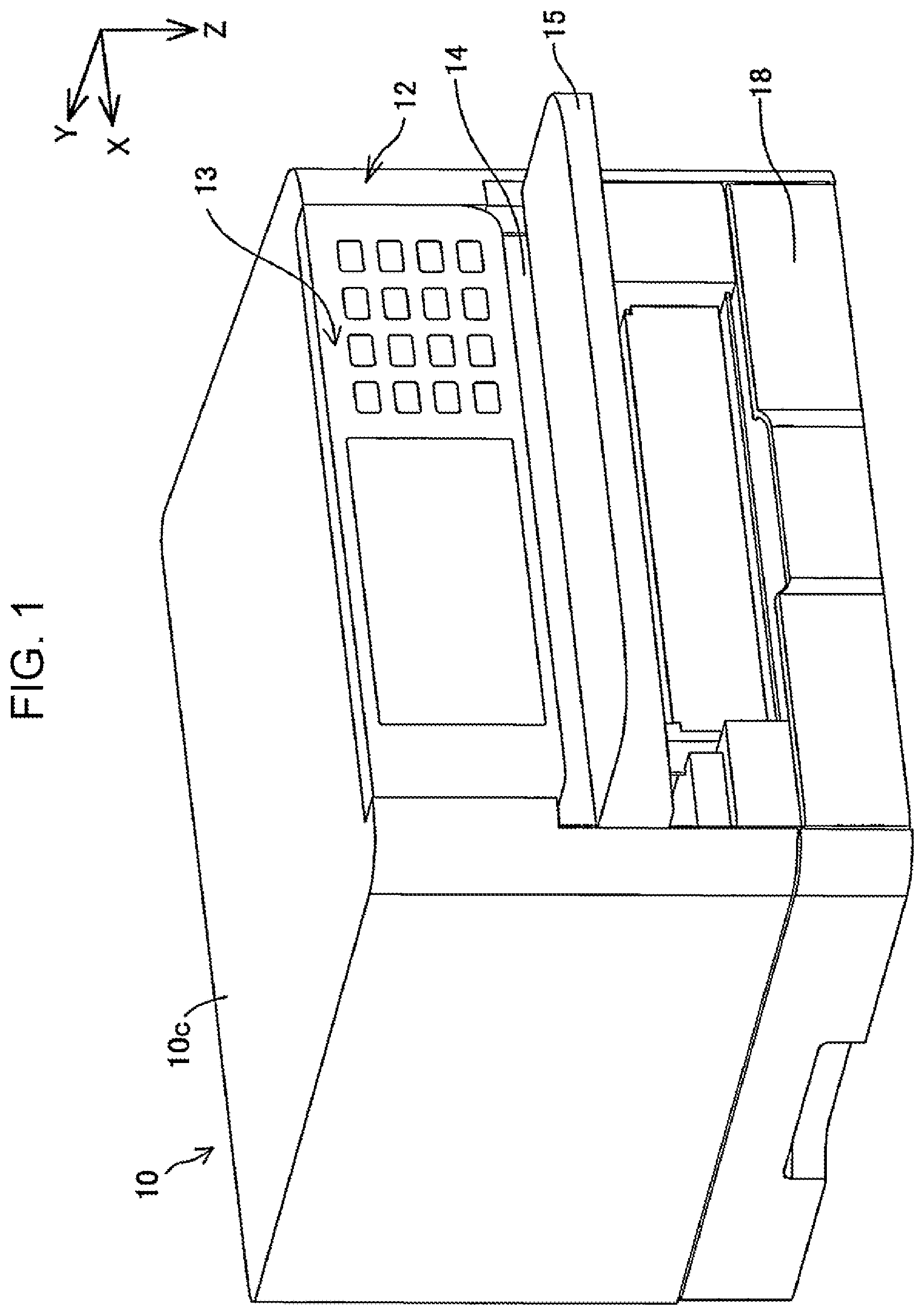 Patent US12377656 Figure 1 – Liquid storage and method of reusing adapter
