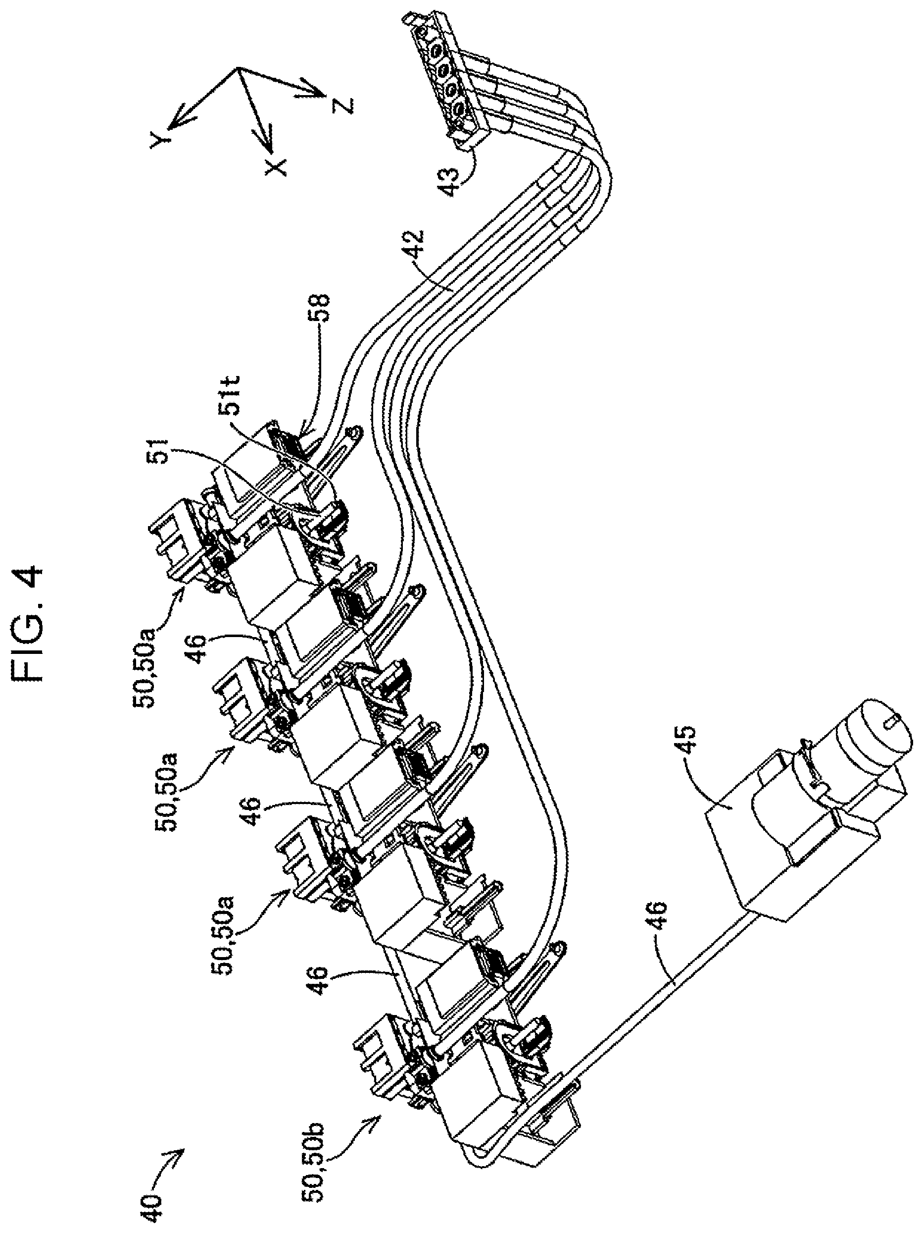 Patent US12377656 Figure 4 – Liquid storage and method of reusing adapter