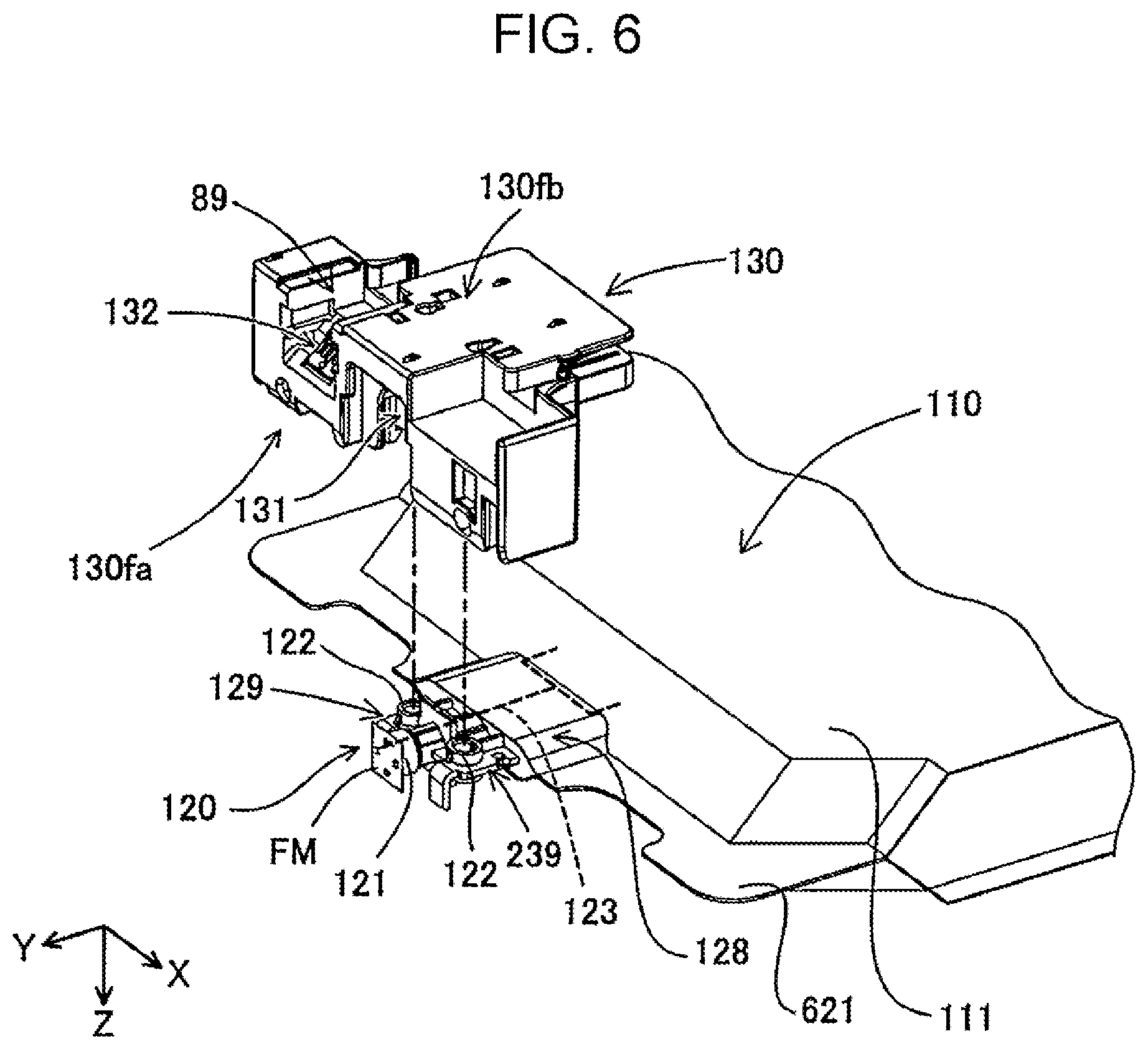Patent US12377656 Figure 6 – Liquid storage and method of reusing adapter