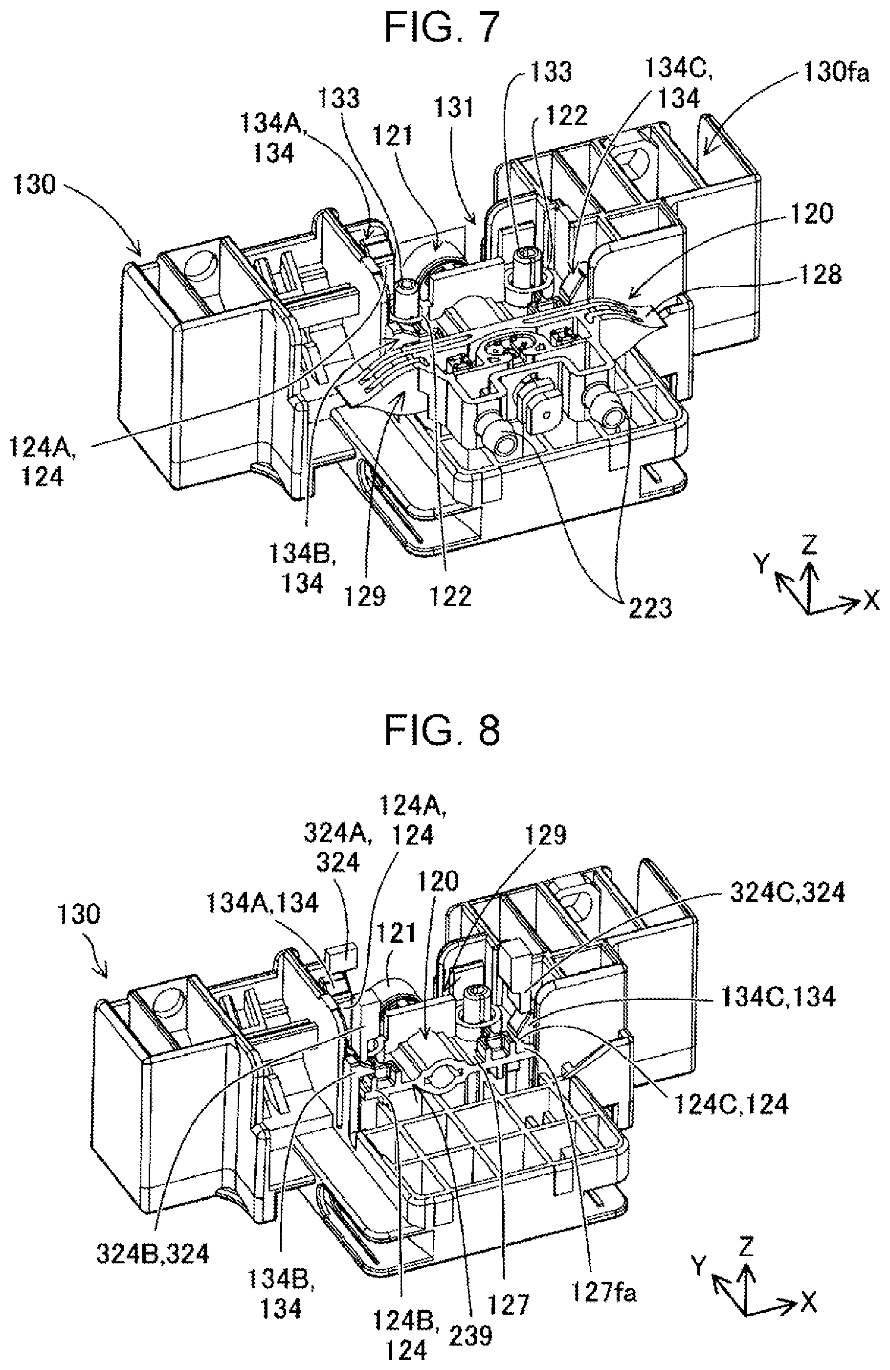 Patent US12377656 Figure 7 – Liquid storage and method of reusing adapter
