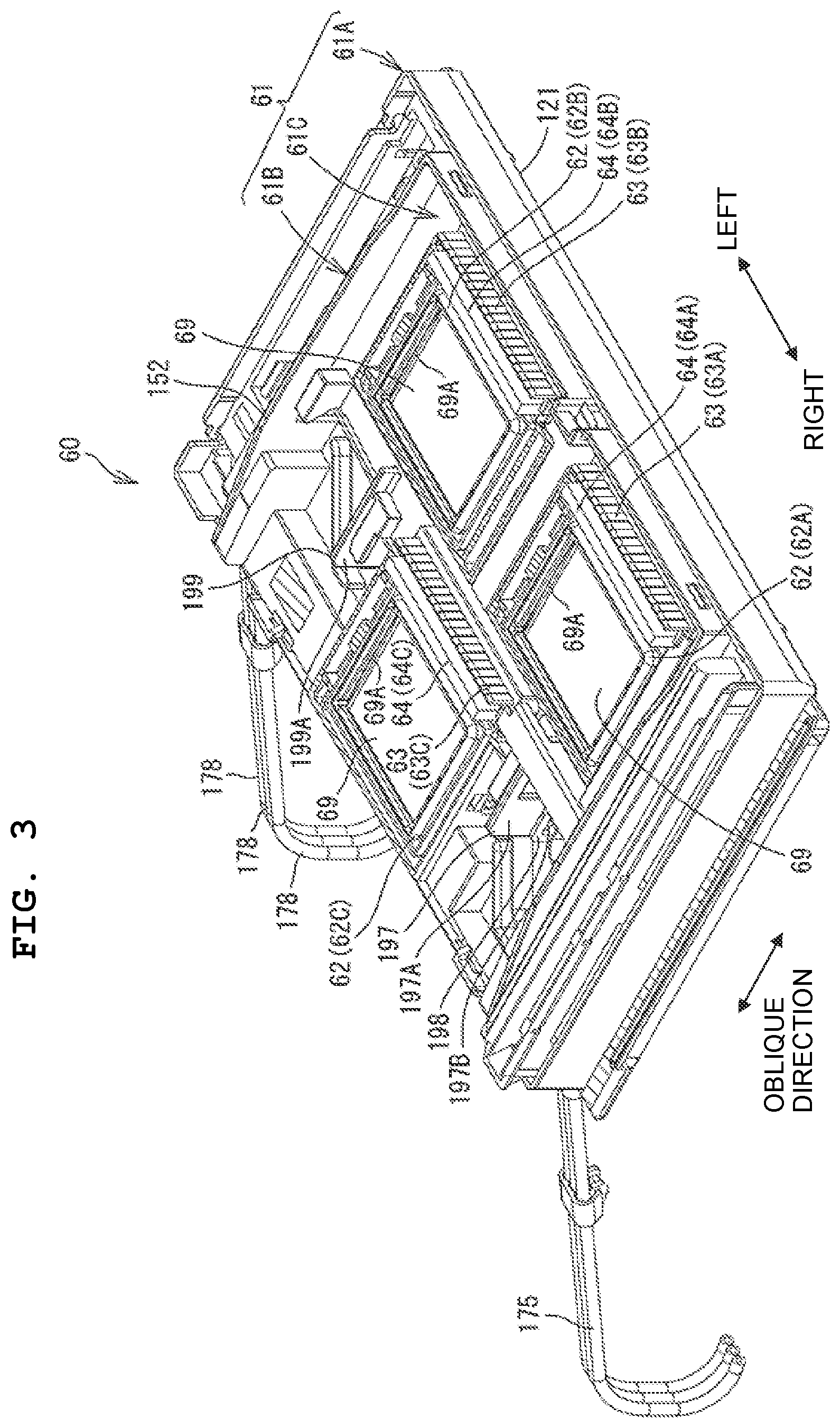 Patent US12377657 Figure 3 – Liquid cartridge and liquid supply system