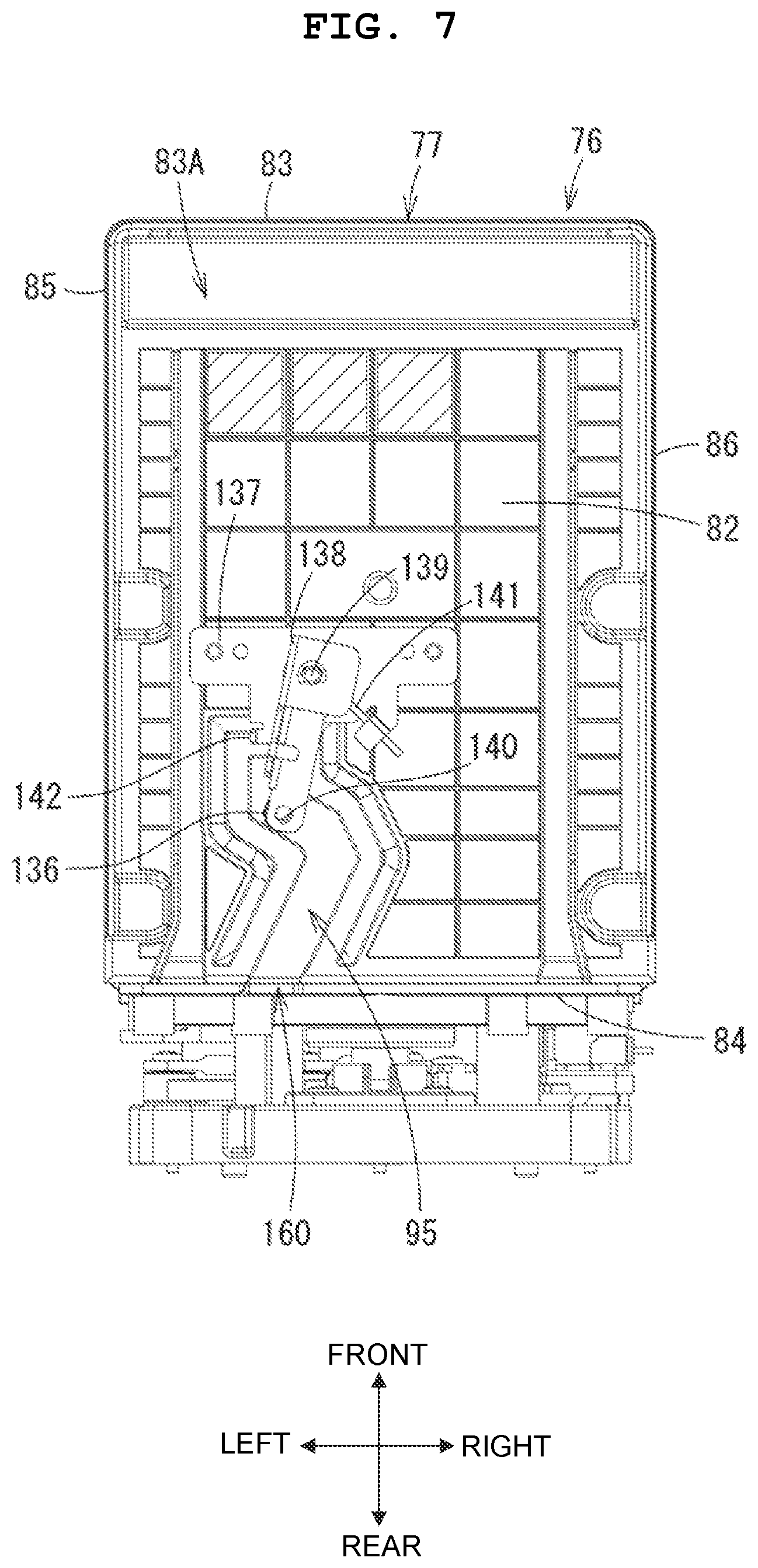Patent US12377657 Figure 7 – Liquid cartridge and liquid supply system