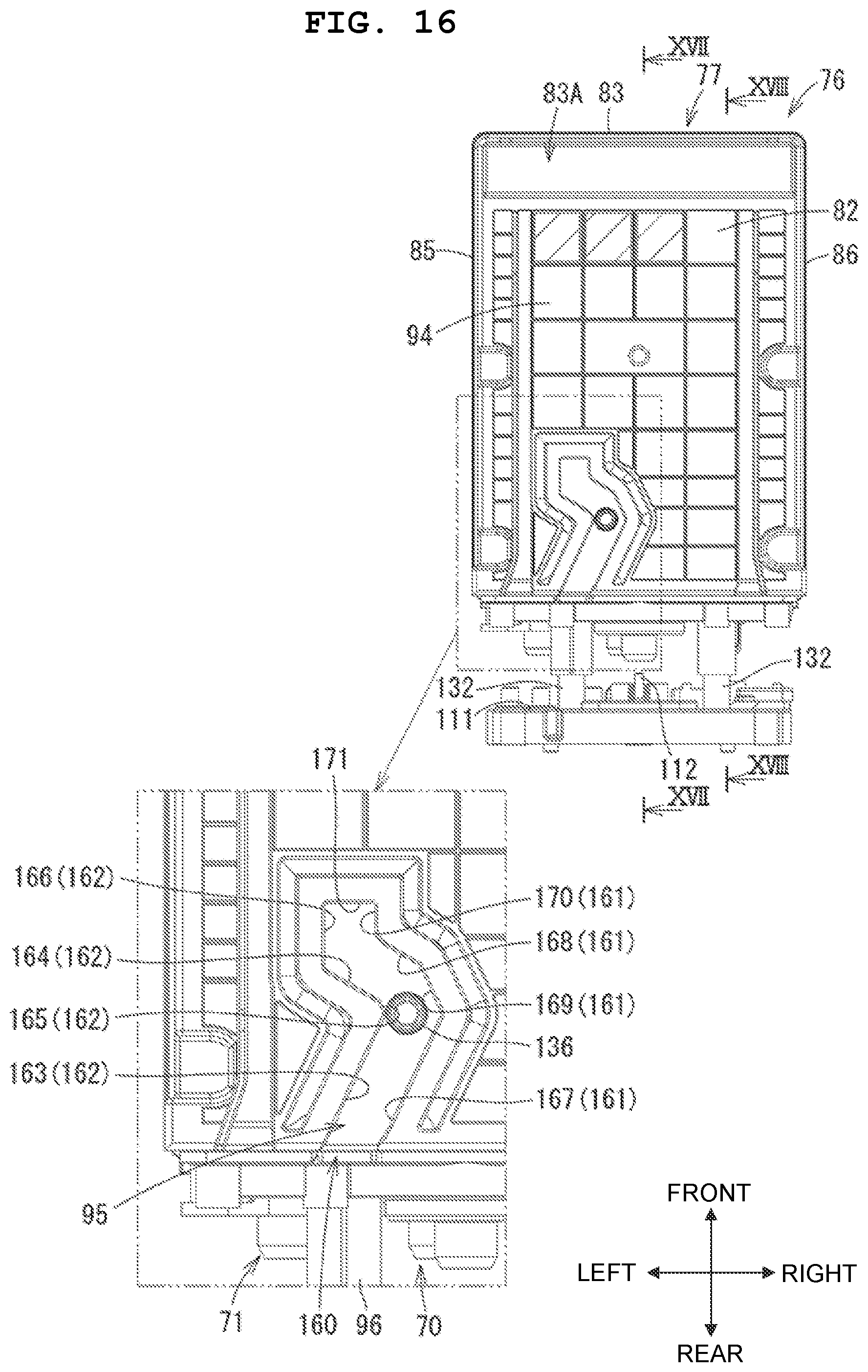 Patent US12377657 Figure 16 – Liquid cartridge and liquid supply system
