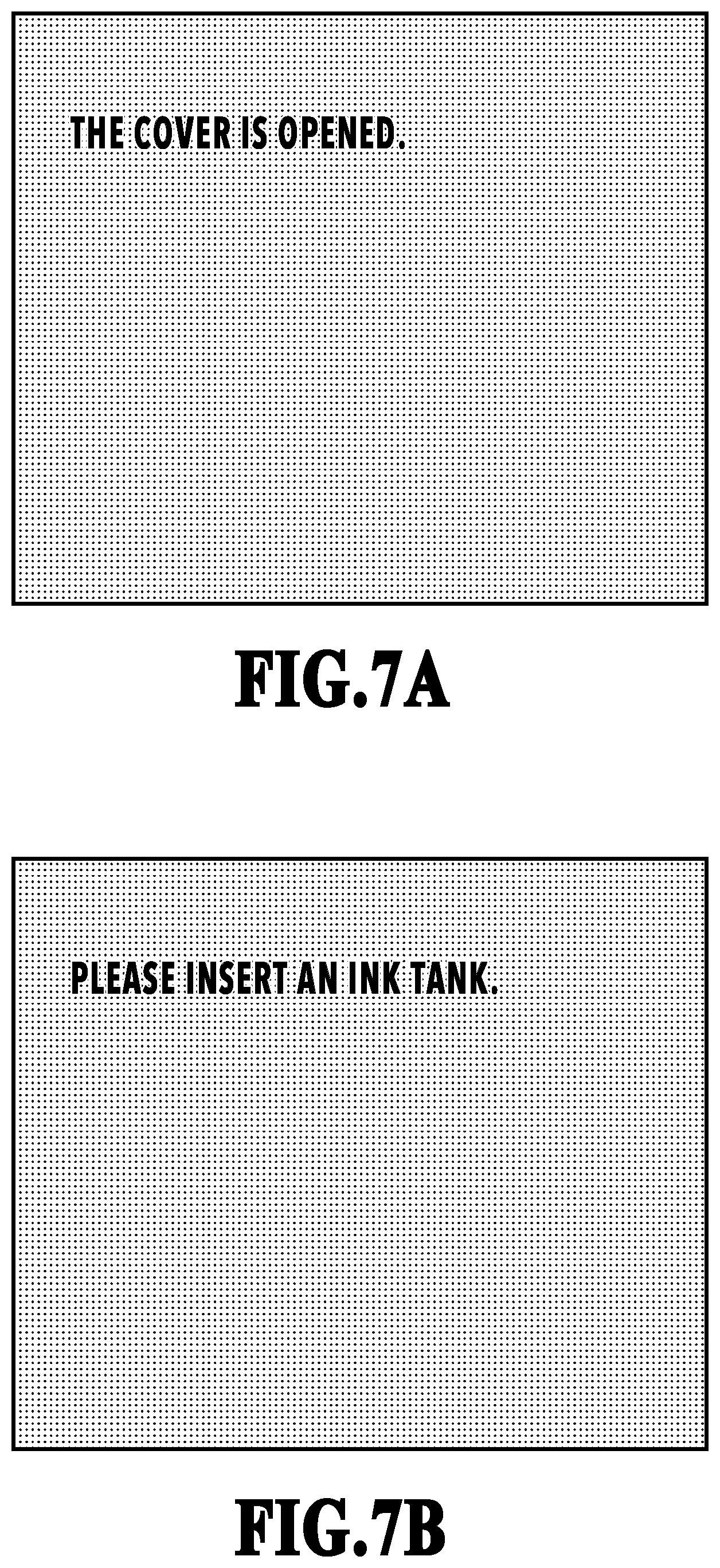 Patent US12377659 Figure 7 – Printing apparatus, control method of printing appartus, and storage medium
