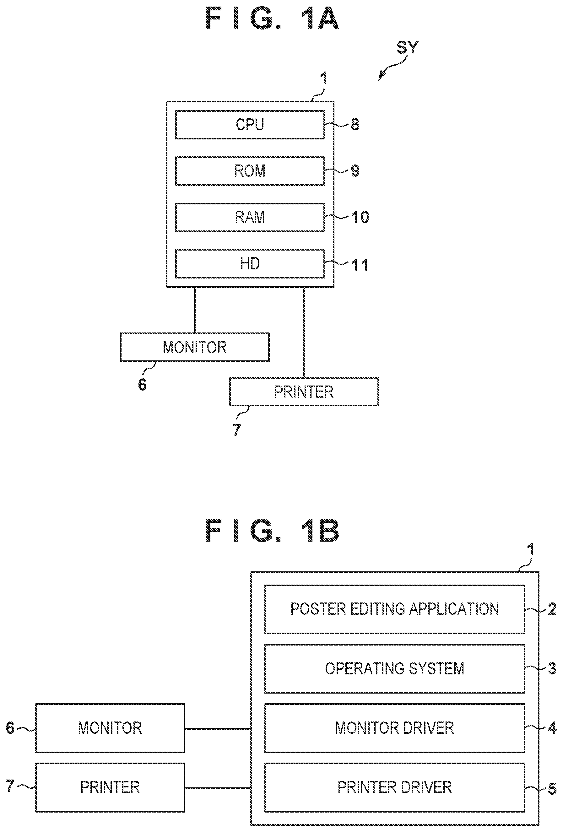 Patent US12377666 Figure 1 – Storage medium storing program, information processing apparatus, and control method