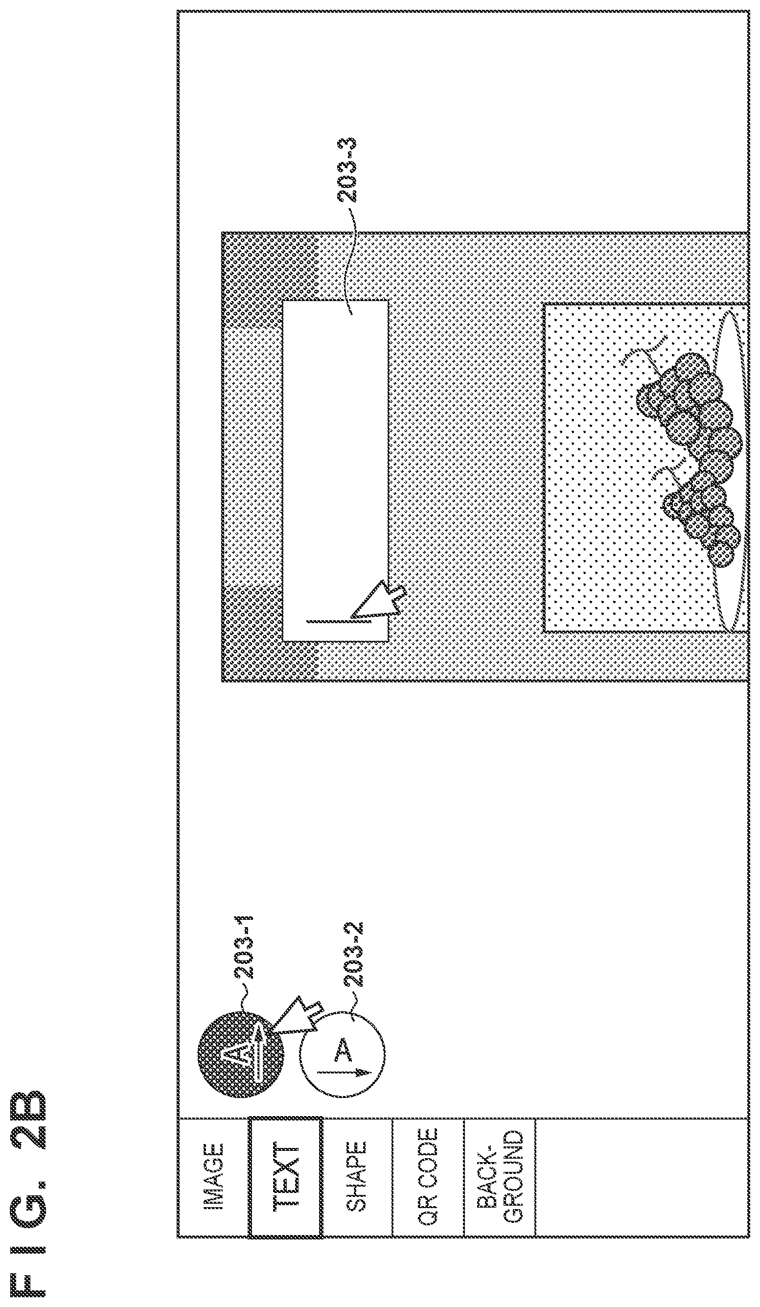 Patent US12377666 Figure 3 – Storage medium storing program, information processing apparatus, and control method