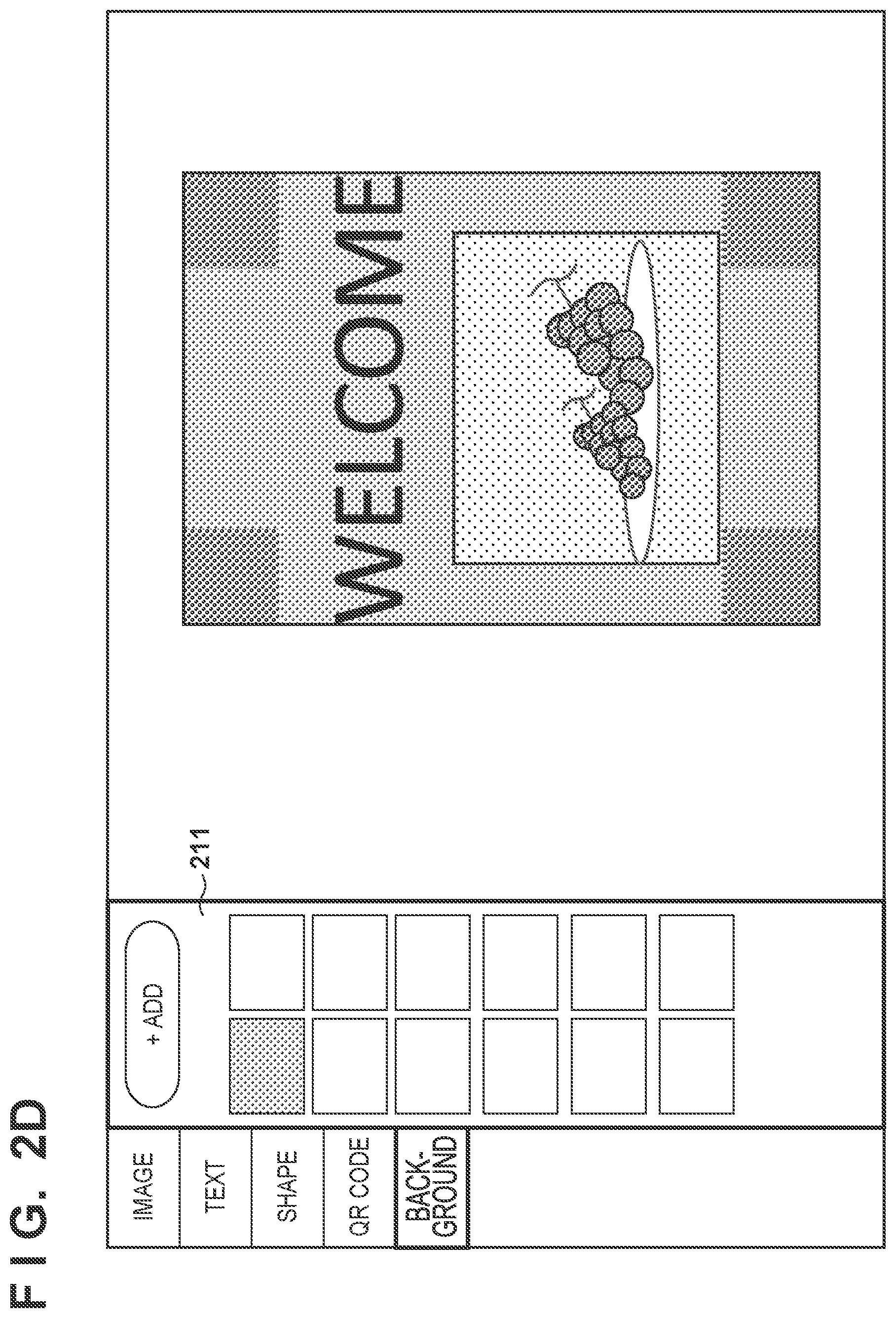 Patent US12377666 Figure 5 – Storage medium storing program, information processing apparatus, and control method