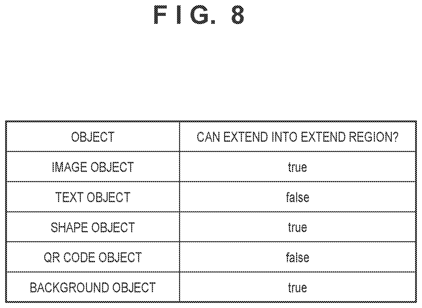 Patent US12377666 Figure 11 – Storage medium storing program, information processing apparatus, and control method