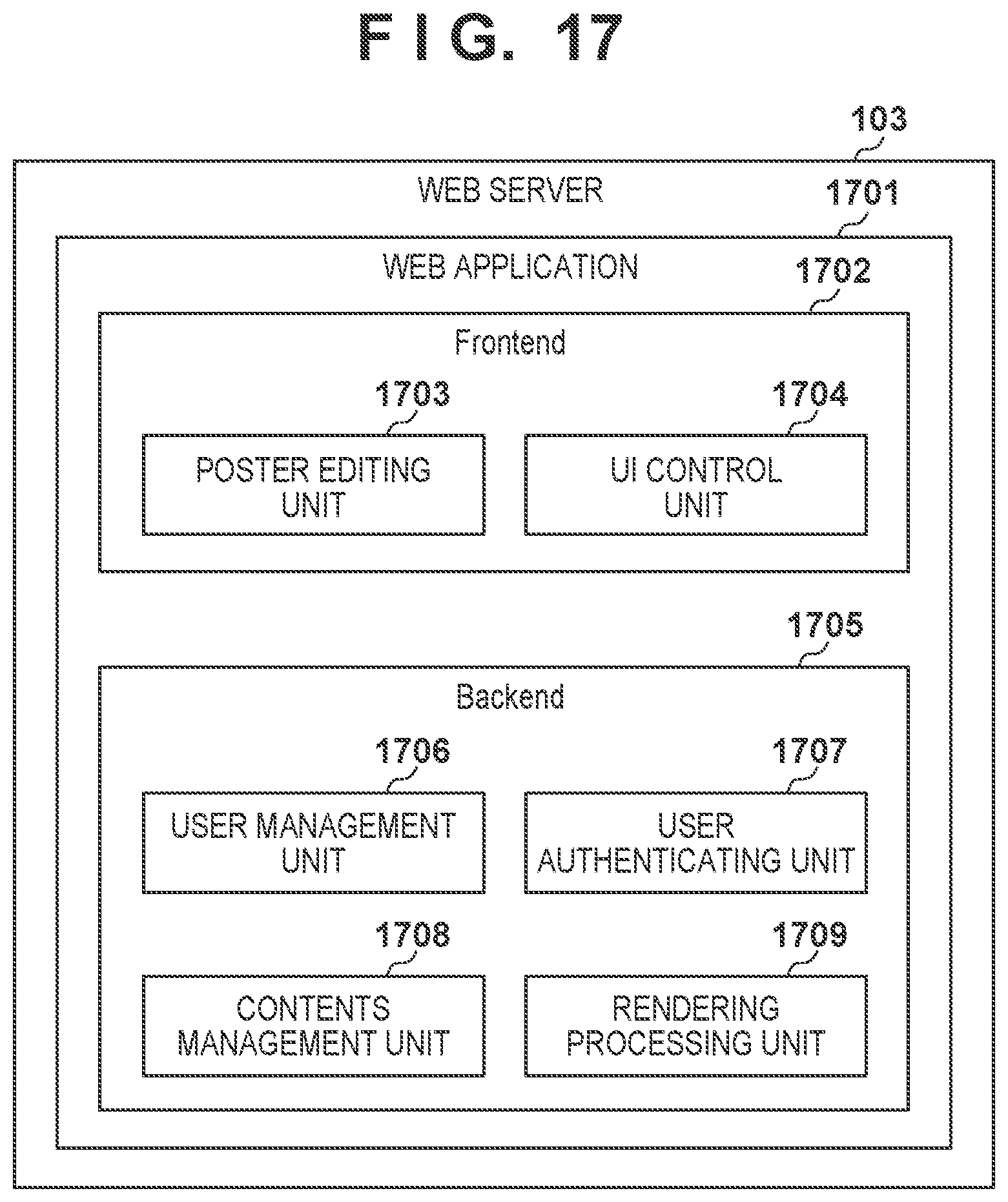 Patent US12377666 Figure 19 – Storage medium storing program, information processing apparatus, and control method