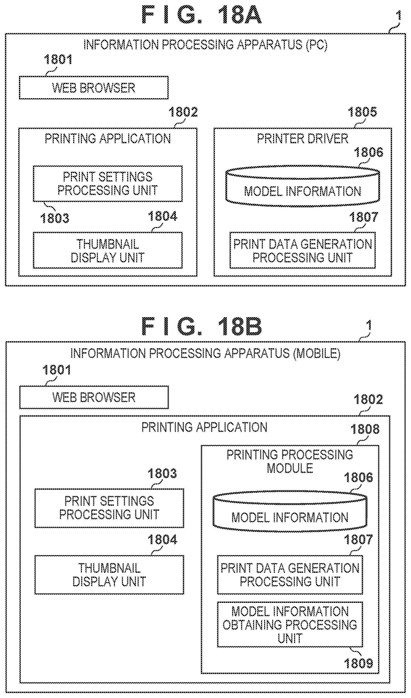 Patent US12377666 Figure 20 – Storage medium storing program, information processing apparatus, and control method