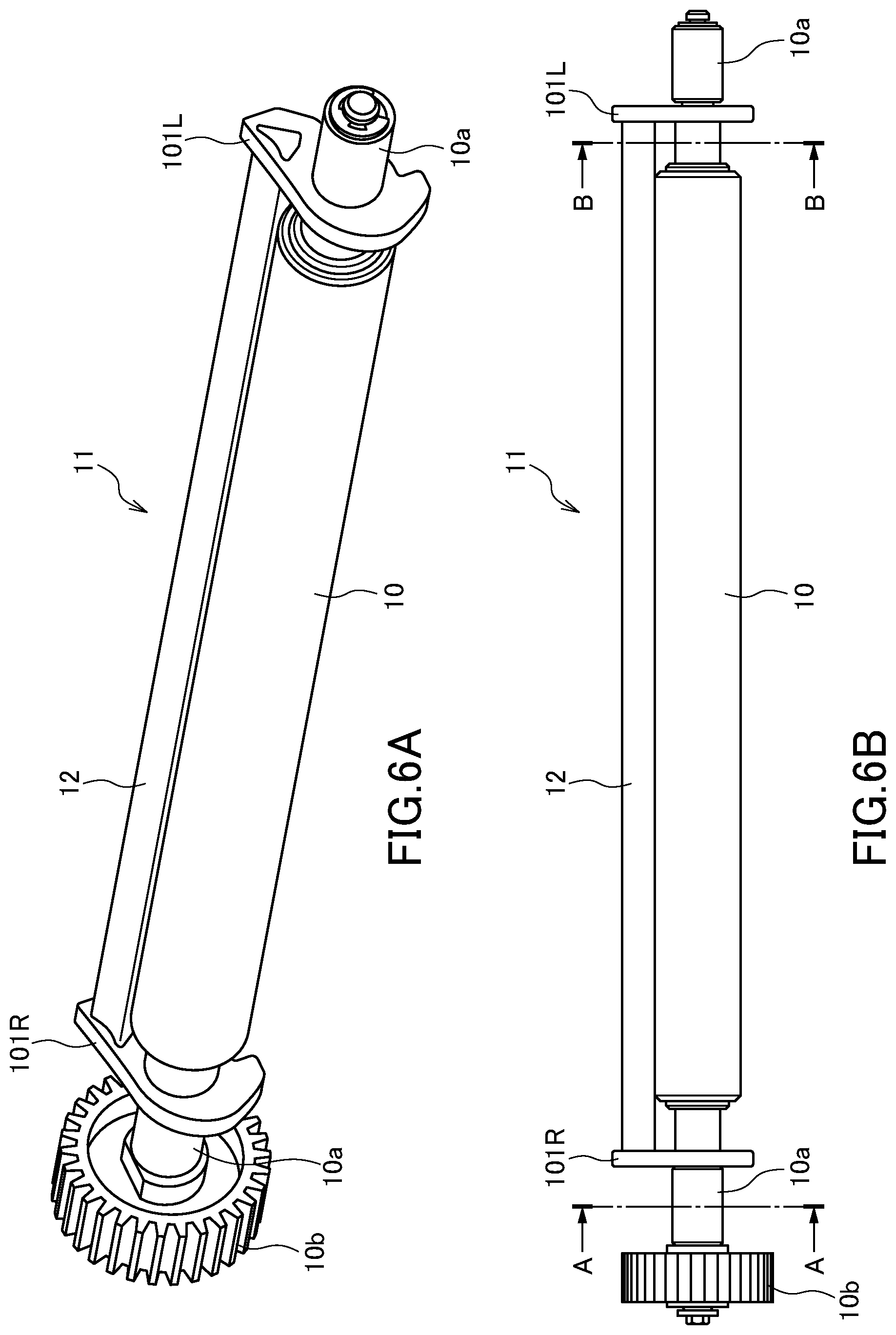 Patent US12377668 Figure 6 – Printer
