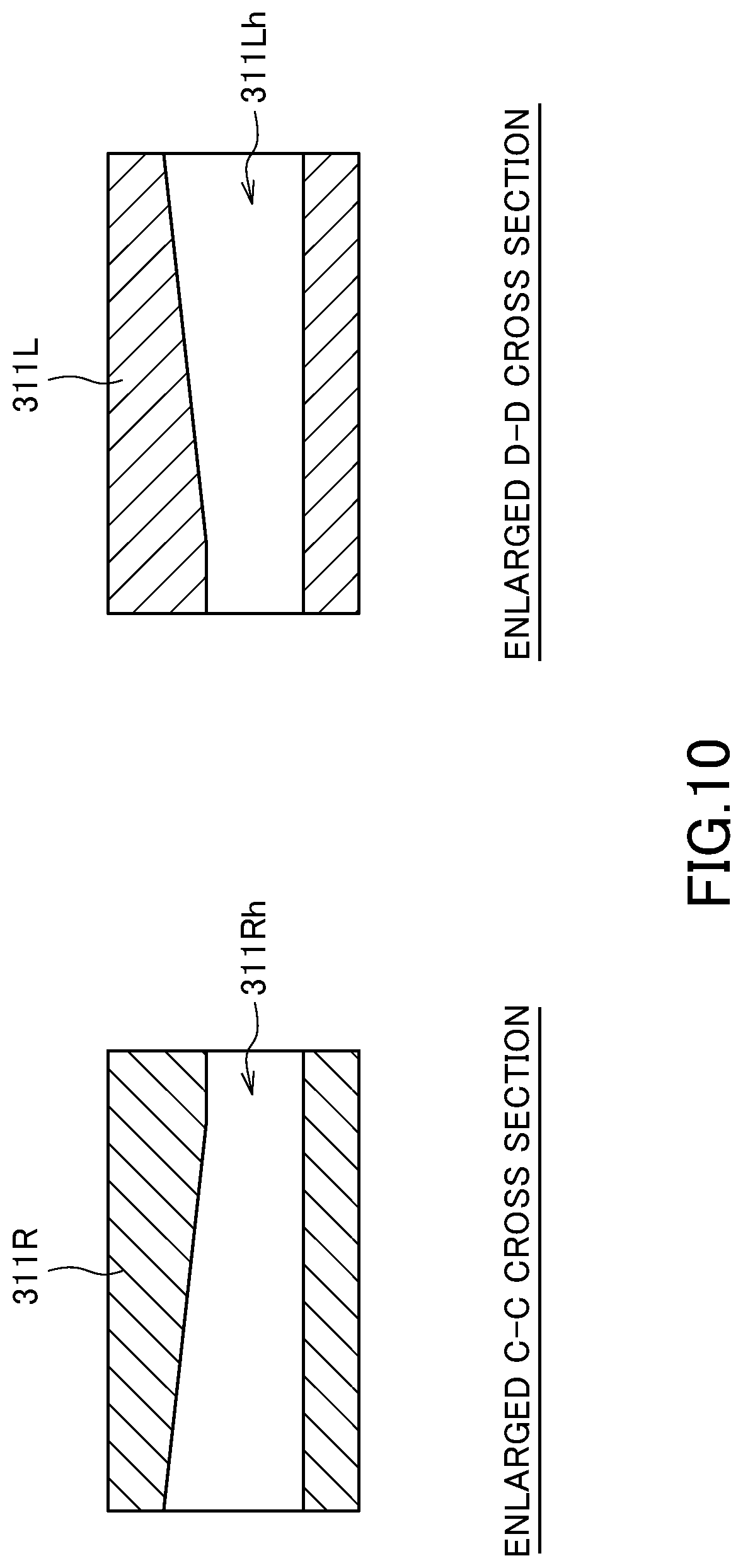 Patent US12377668 Figure 10 – Printer