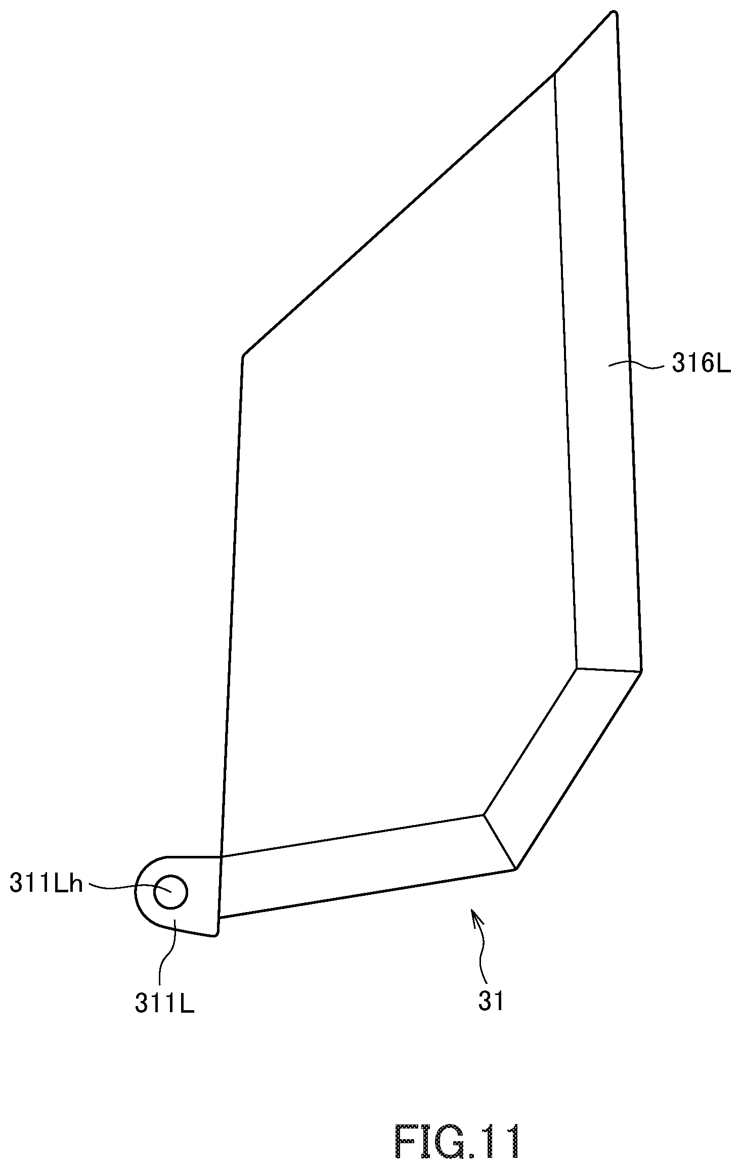 Patent US12377668 Figure 11 – Printer