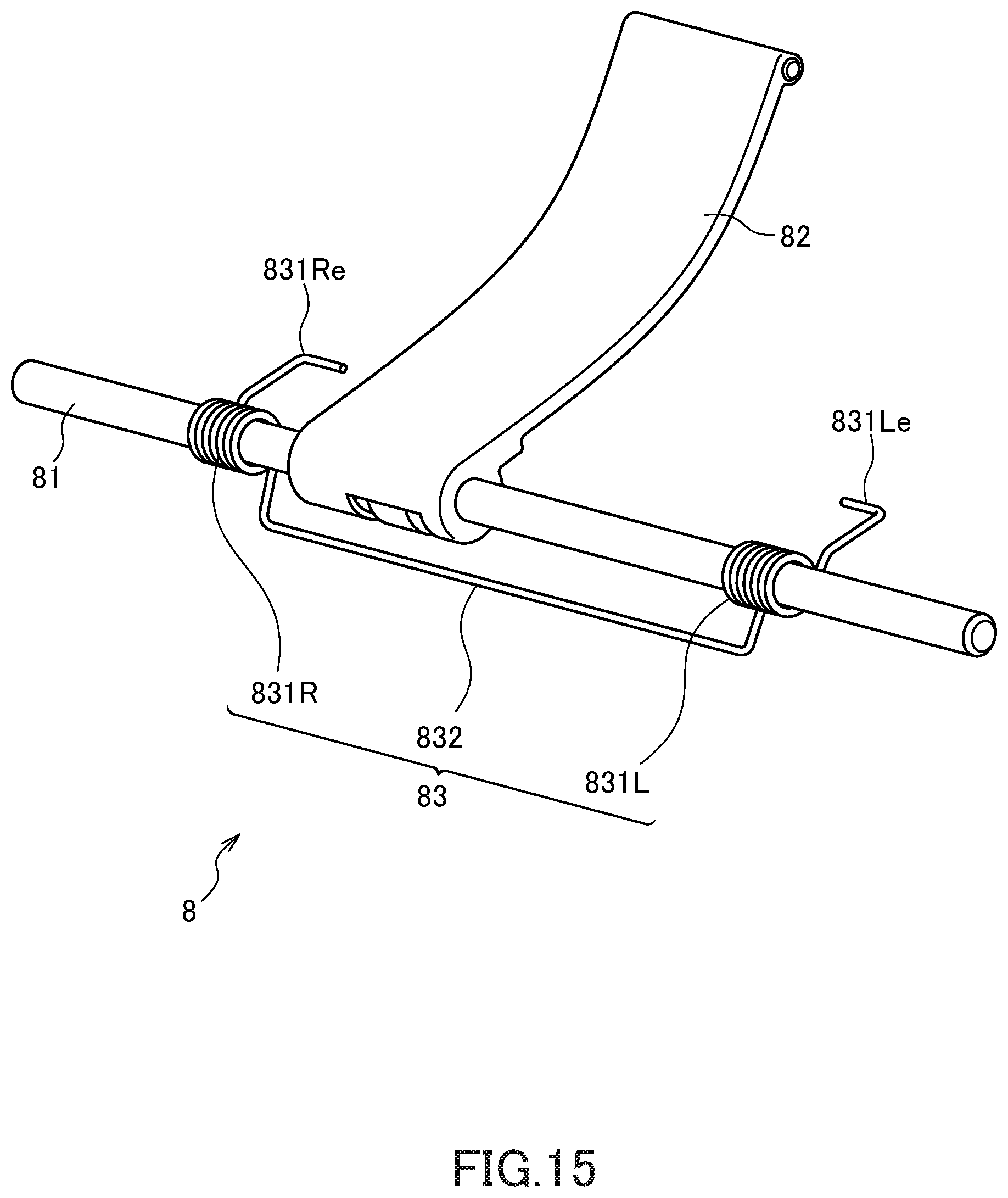Patent US12377668 Figure 15 – Printer