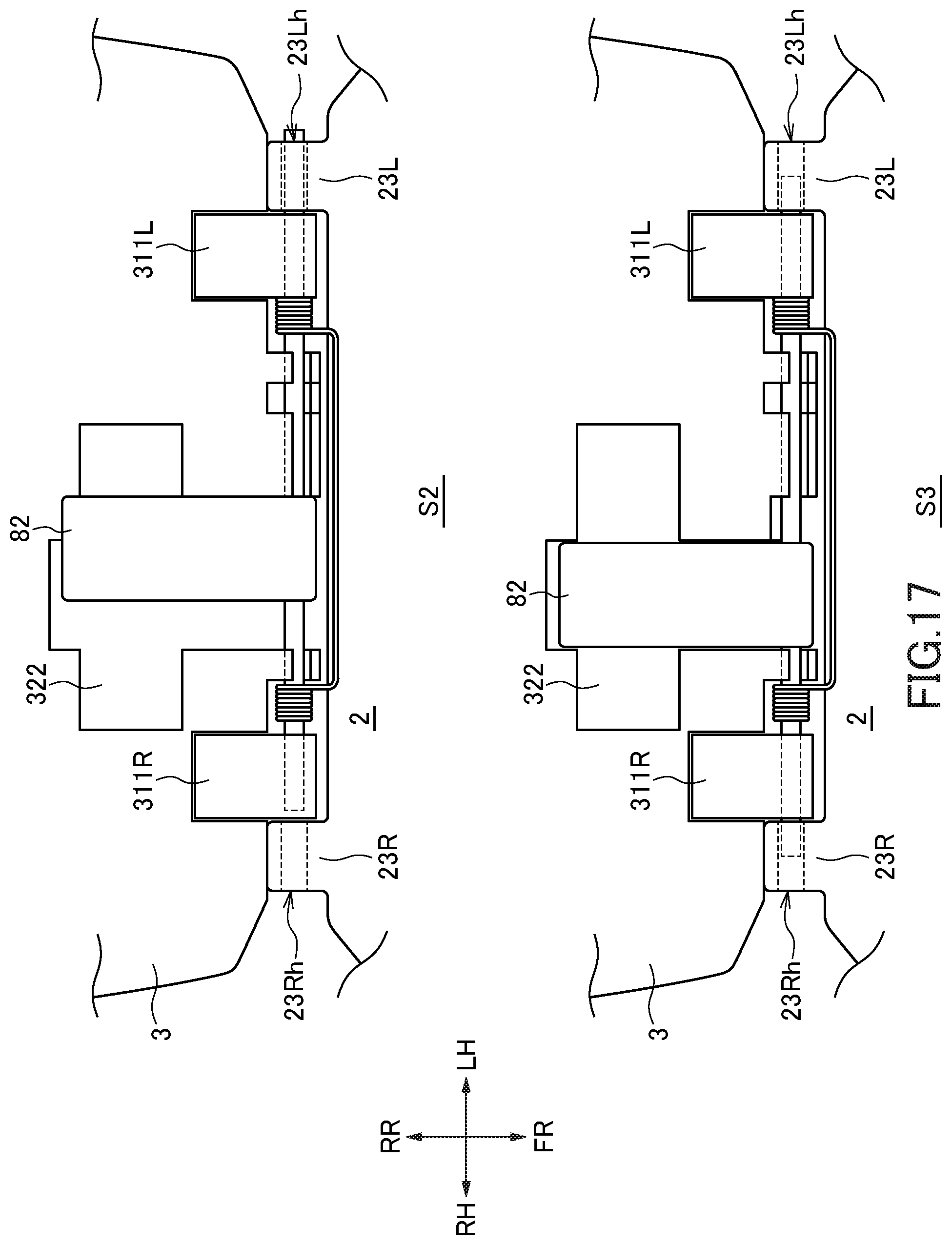 Patent US12377668 Figure 17 – Printer