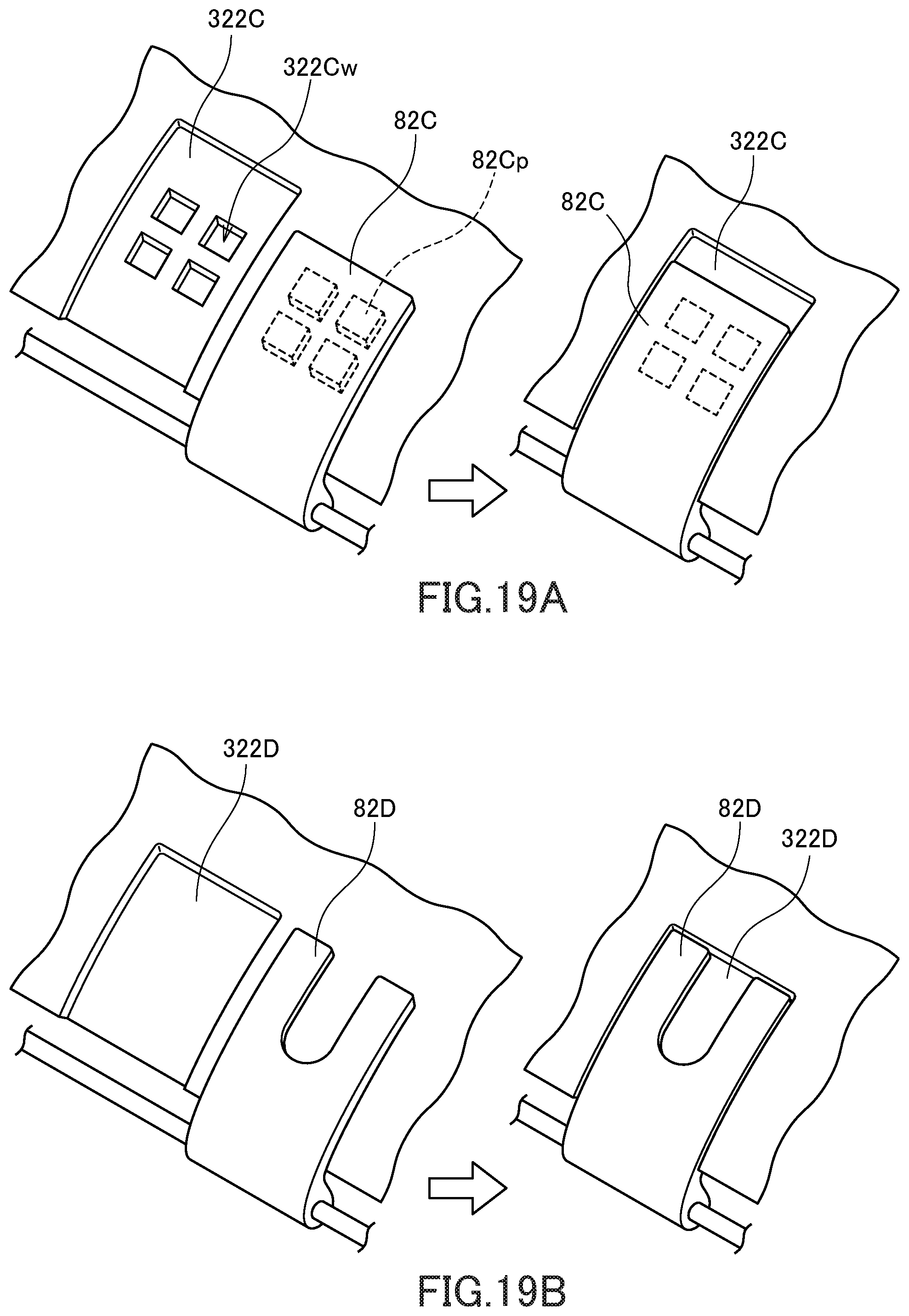 Patent US12377668 Figure 19 – Printer