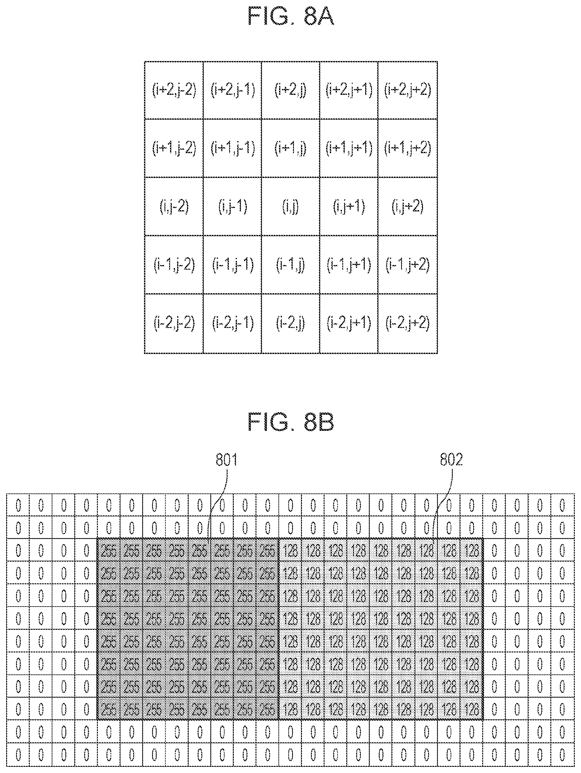 Patent US12377674 Figure 8 – Recording apparatus, method, and medium