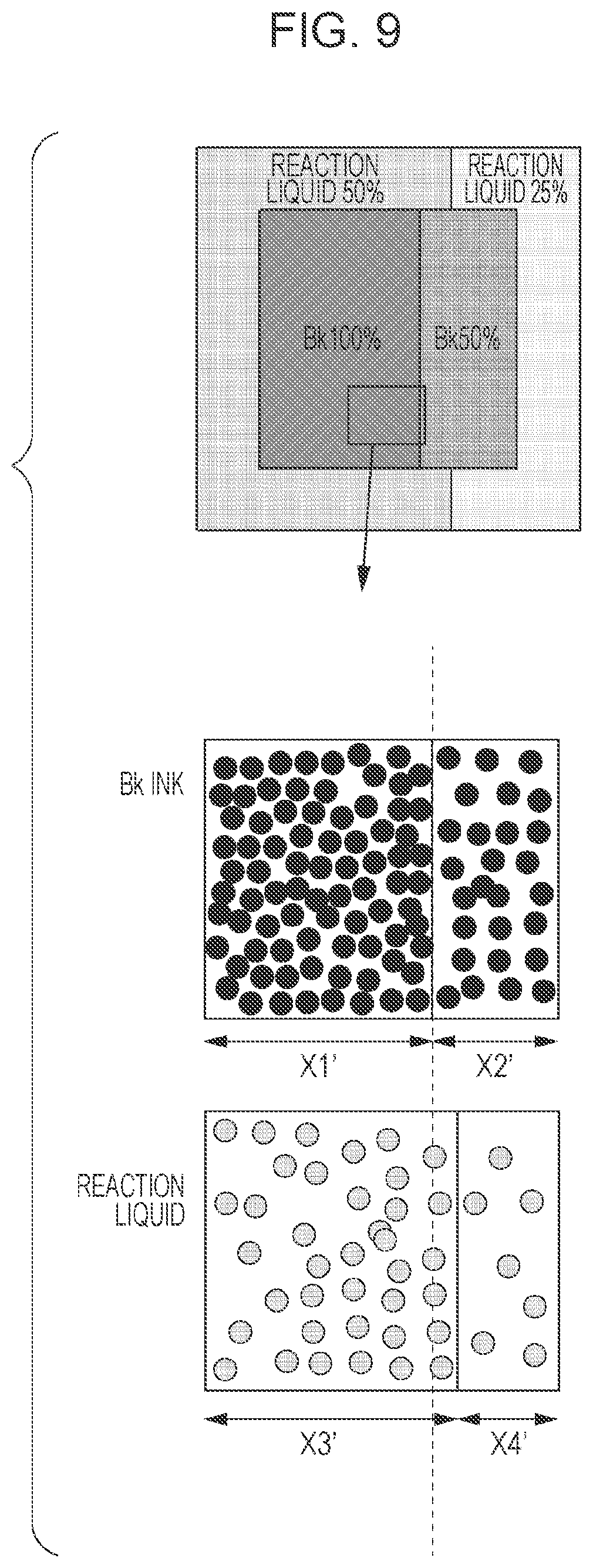Patent US12377674 Figure 10 – Recording apparatus, method, and medium