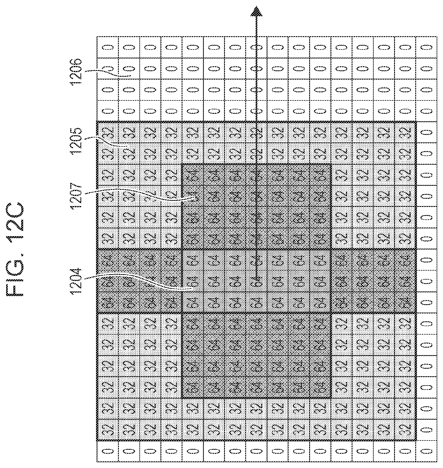 Patent US12377674 Figure 14 – Recording apparatus, method, and medium