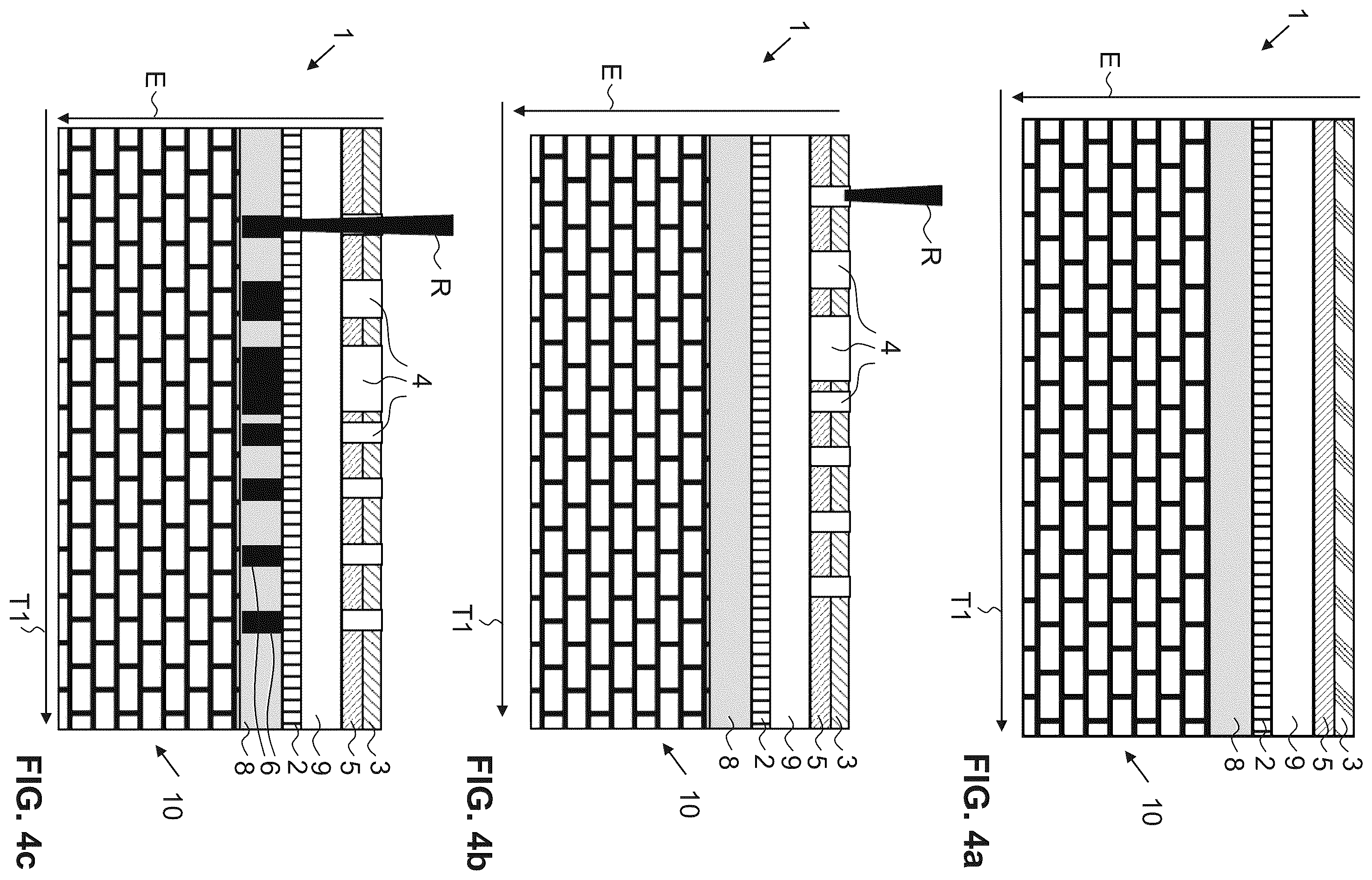Patent US12377675 Figure 4 – Personalizable multi-colour security features