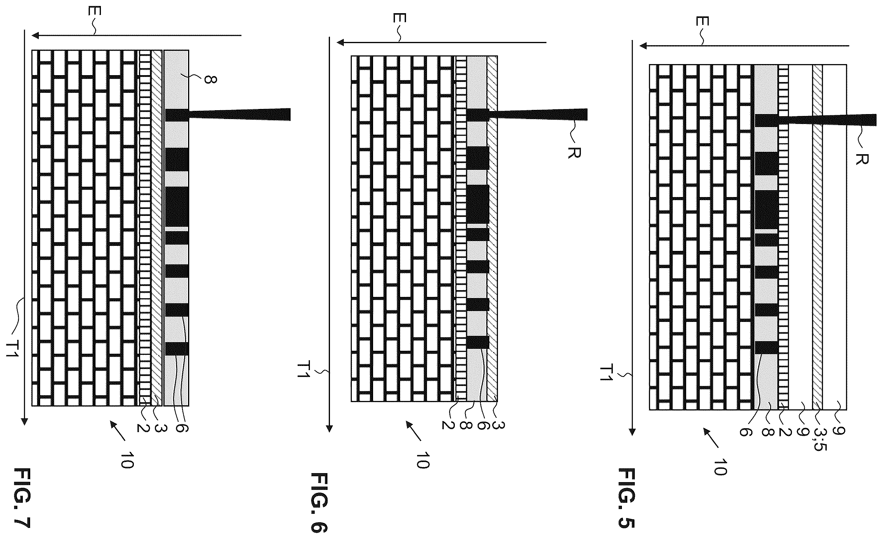 Patent US12377675 Figure 5 – Personalizable multi-colour security features