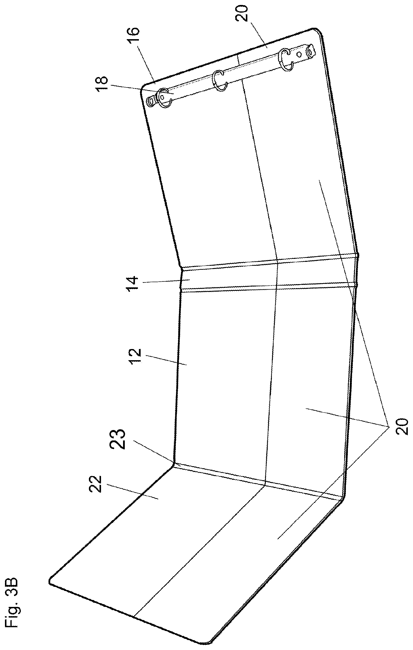 Patent US12377676 Figure 4 – Folder folder