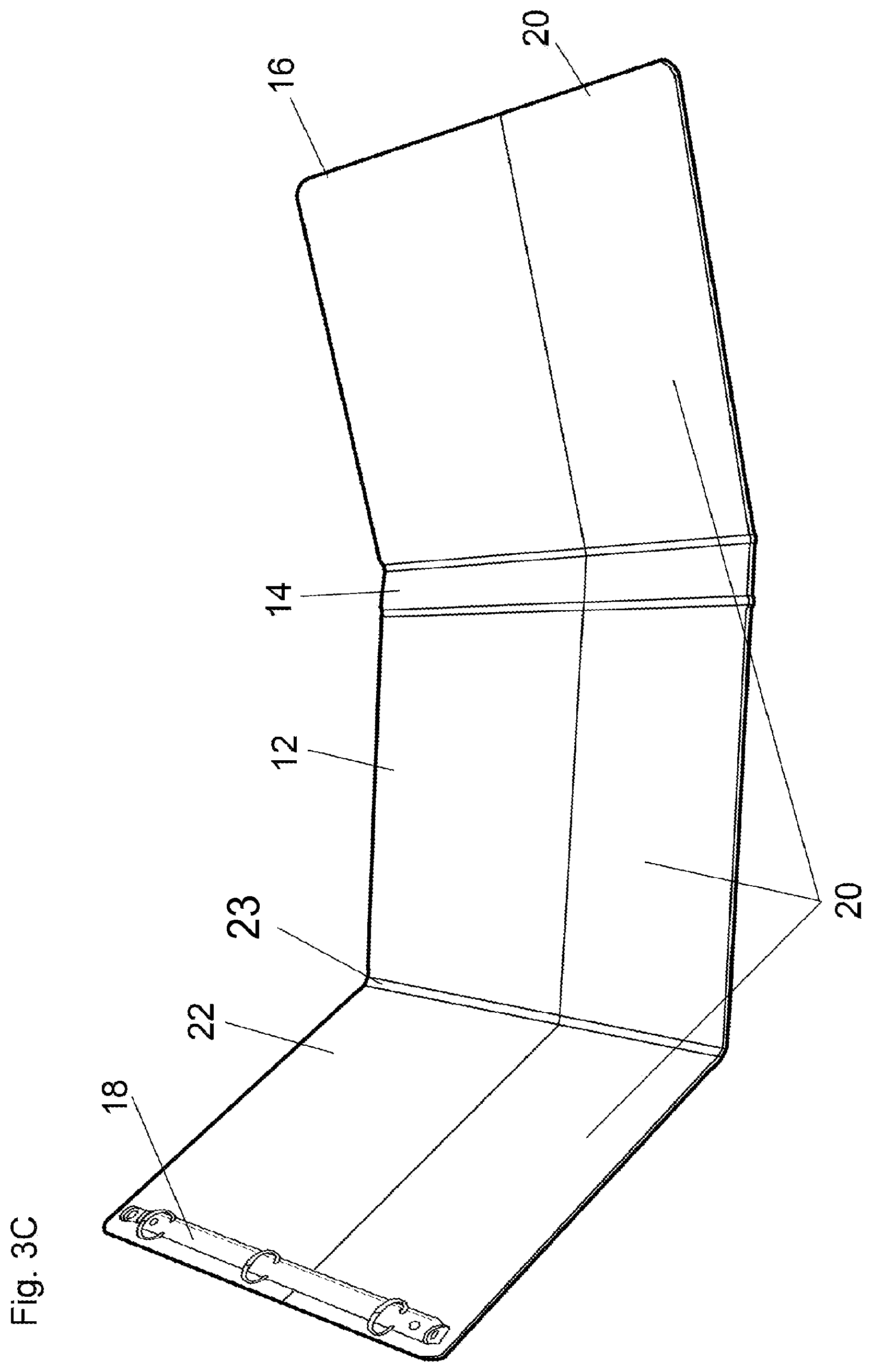 Patent US12377676 Figure 5 – Folder folder