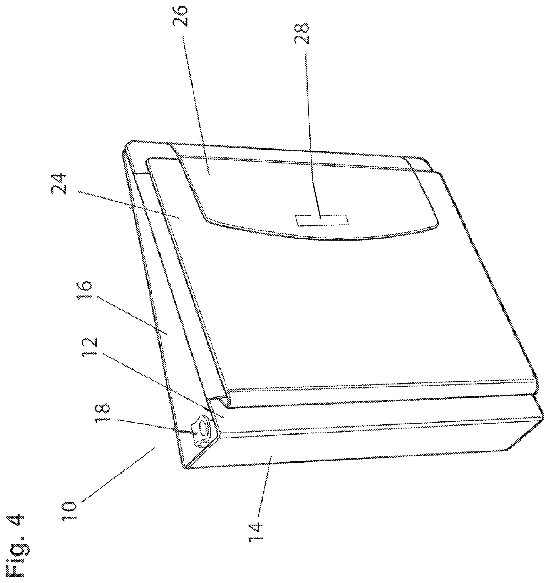 Patent US12377676 Figure 8 – Folder folder