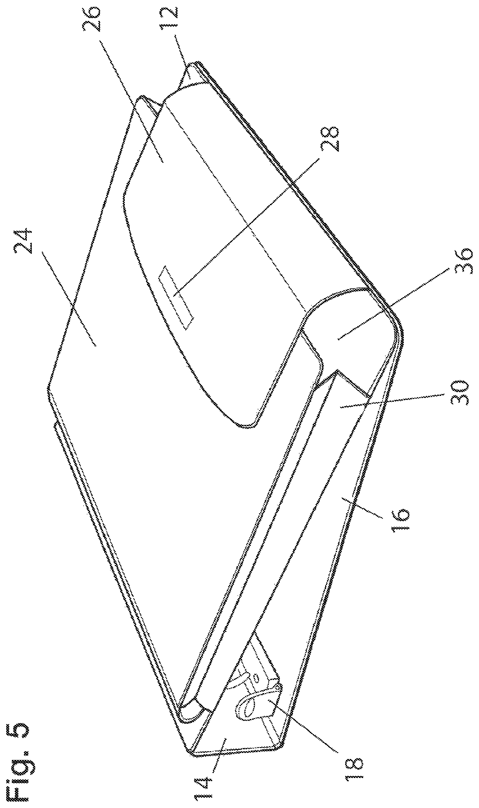Patent US12377676 Figure 9 – Folder folder