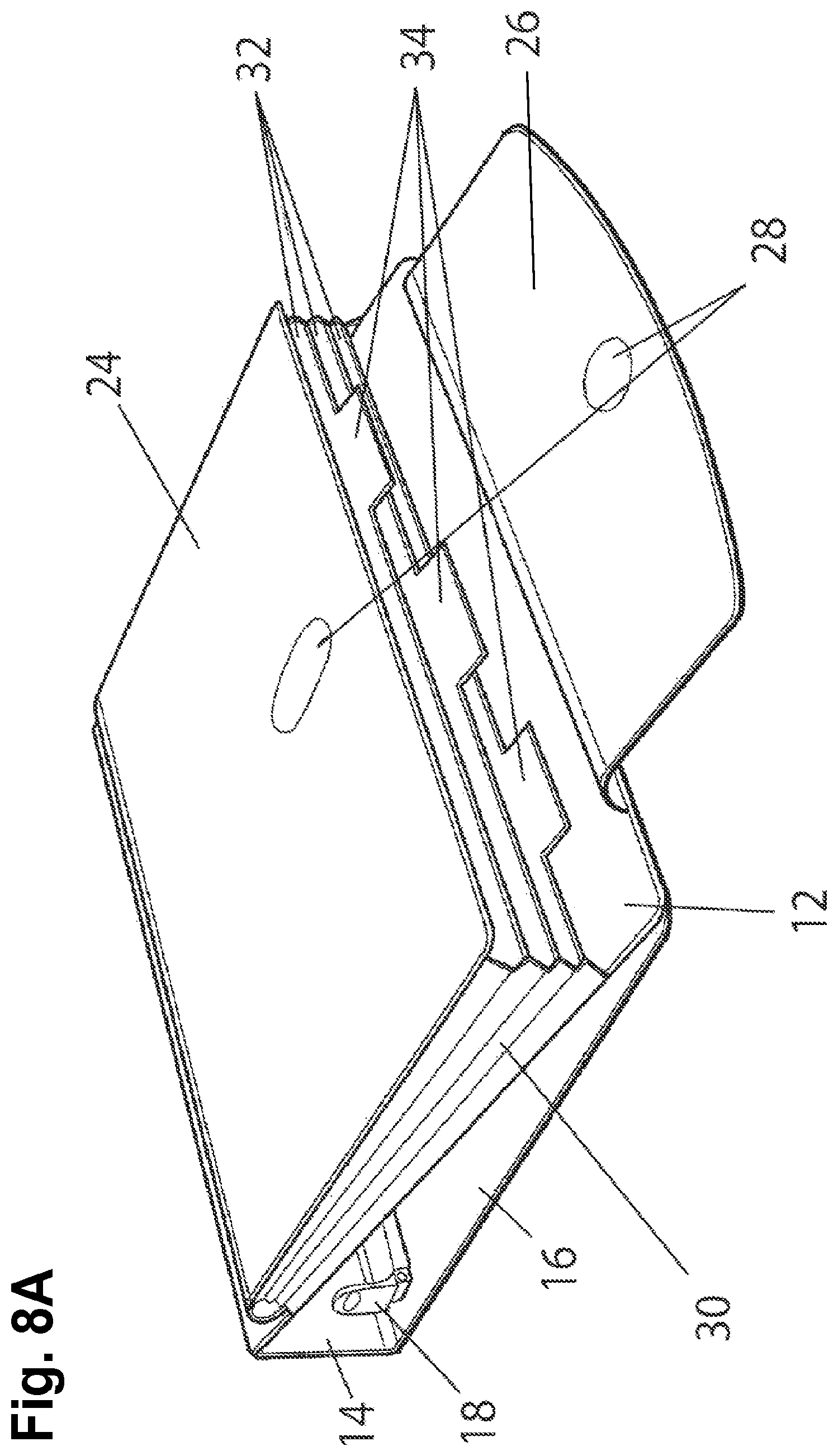 Patent US12377676 Figure 12 – Folder folder
