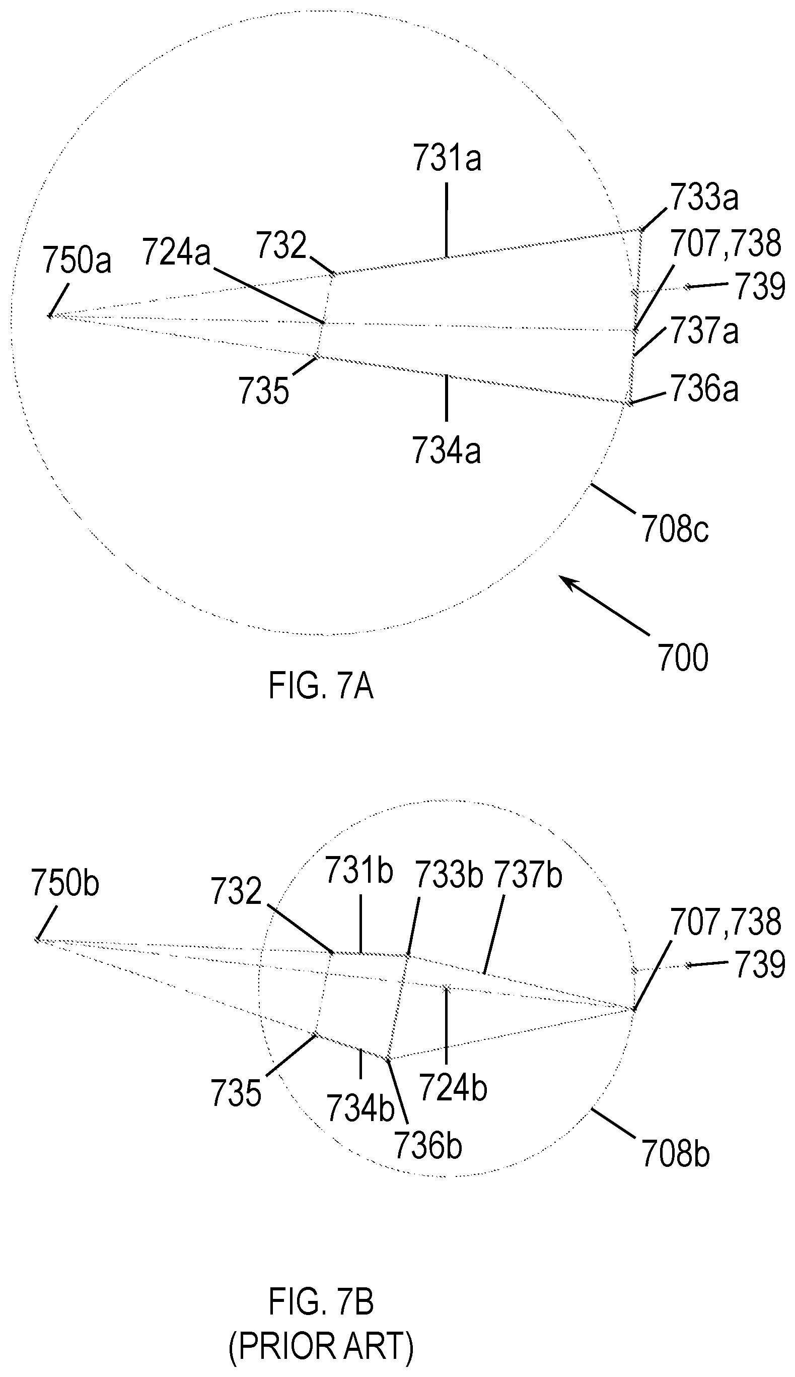 Patent US12377693 Figure 10 – Rear suspension for vehicle having improved swing arm