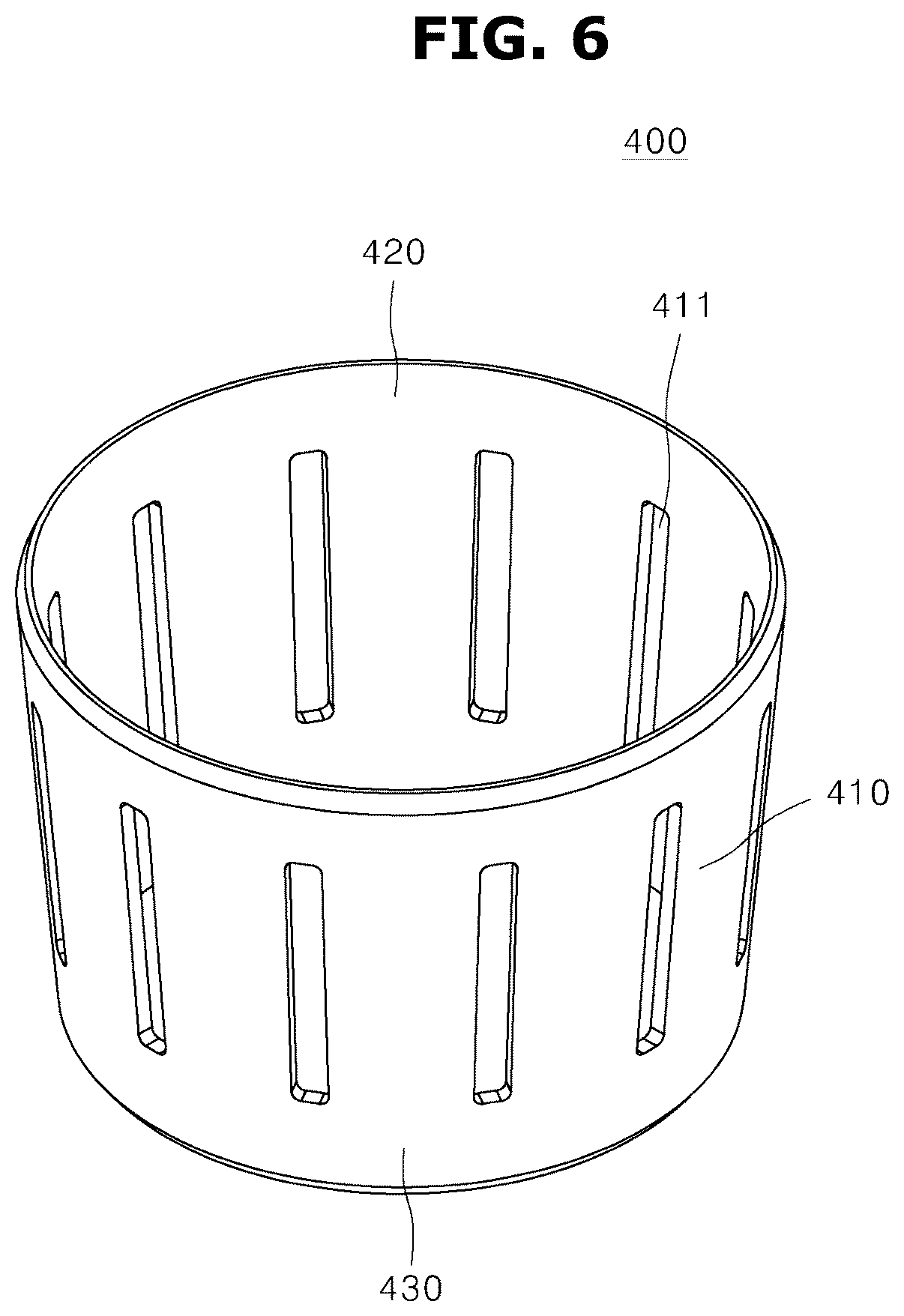 Patent US12377695 Figure 6 – Suspension apparatus for vehicle