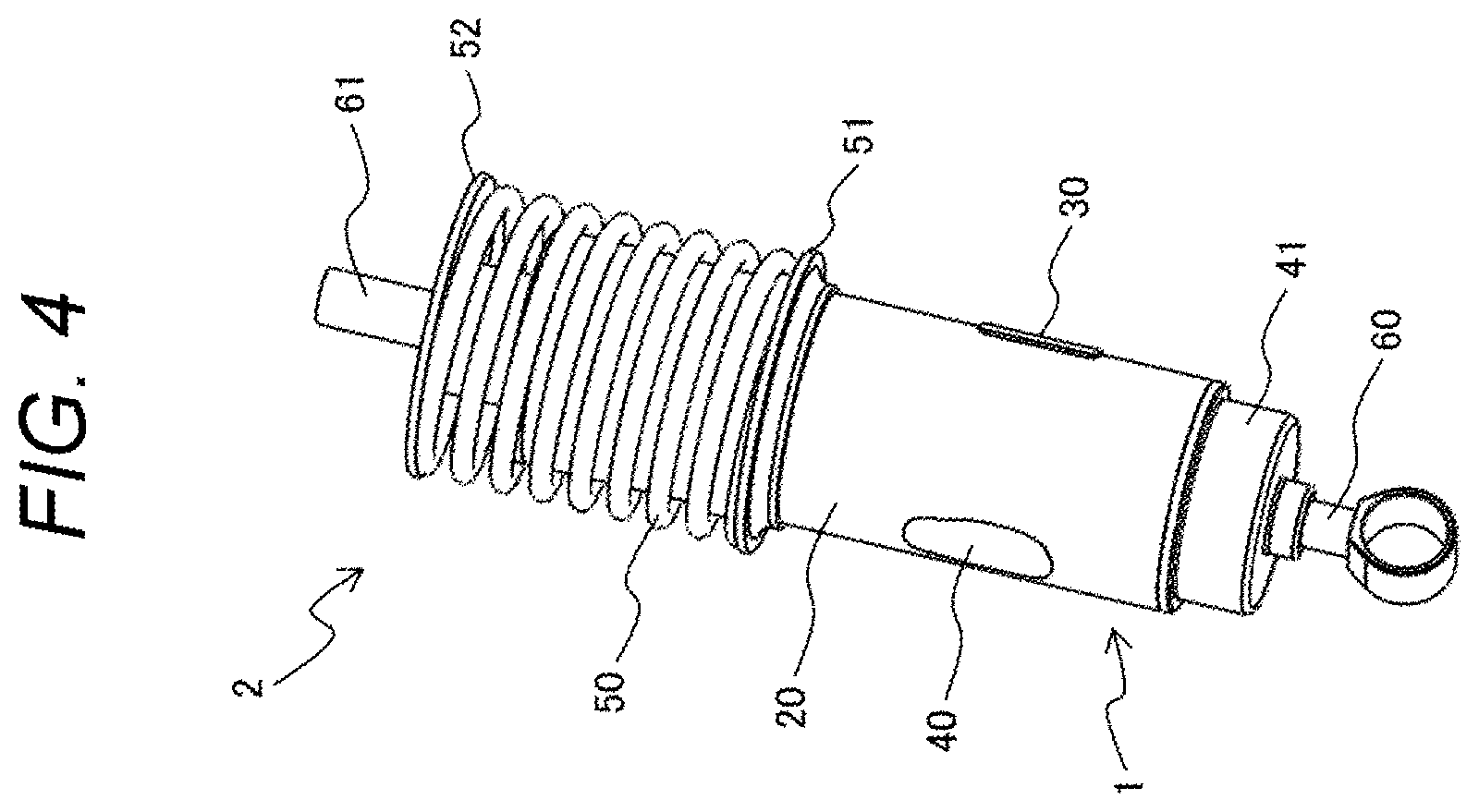 Patent US12377697 Figure 4 – Electromagnetic suspension