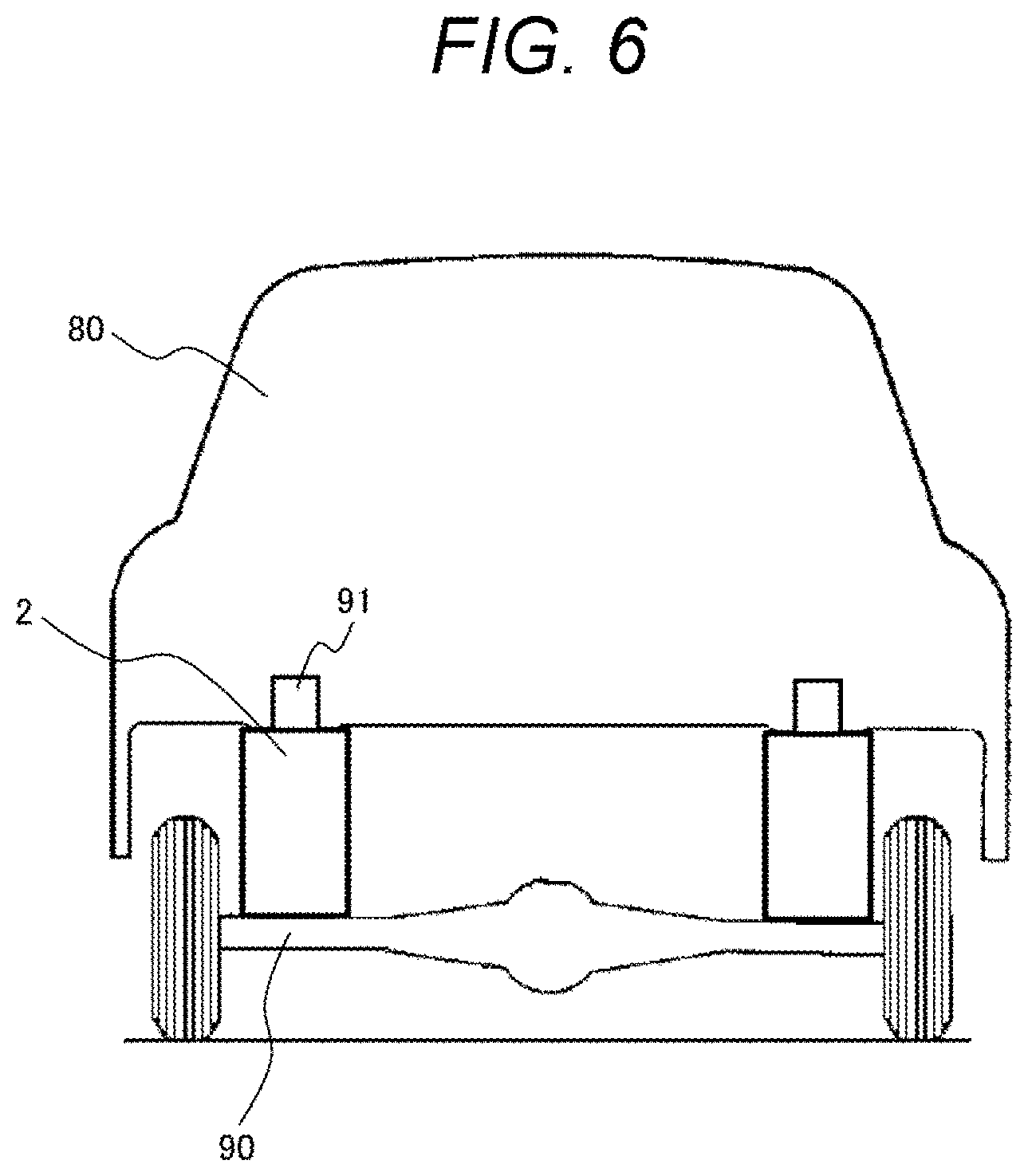 Patent US12377697 Figure 6 – Electromagnetic suspension
