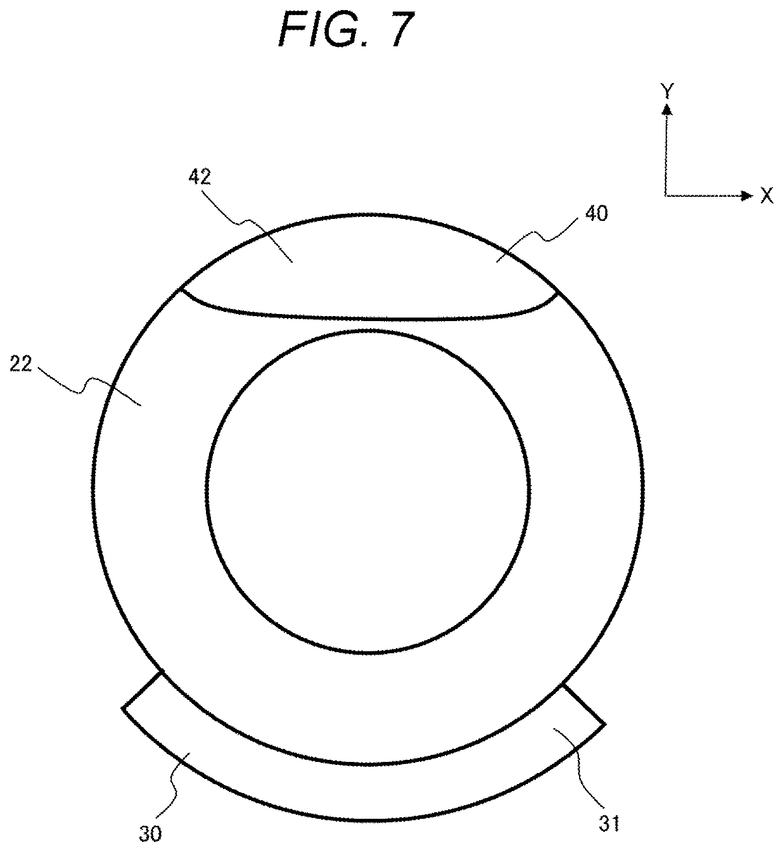 Patent US12377697 Figure 7 – Electromagnetic suspension