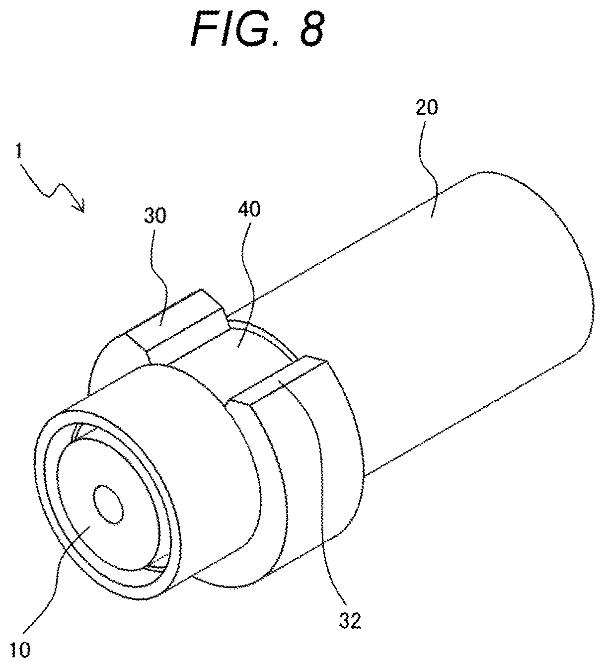 Patent US12377697 Figure 8 – Electromagnetic suspension