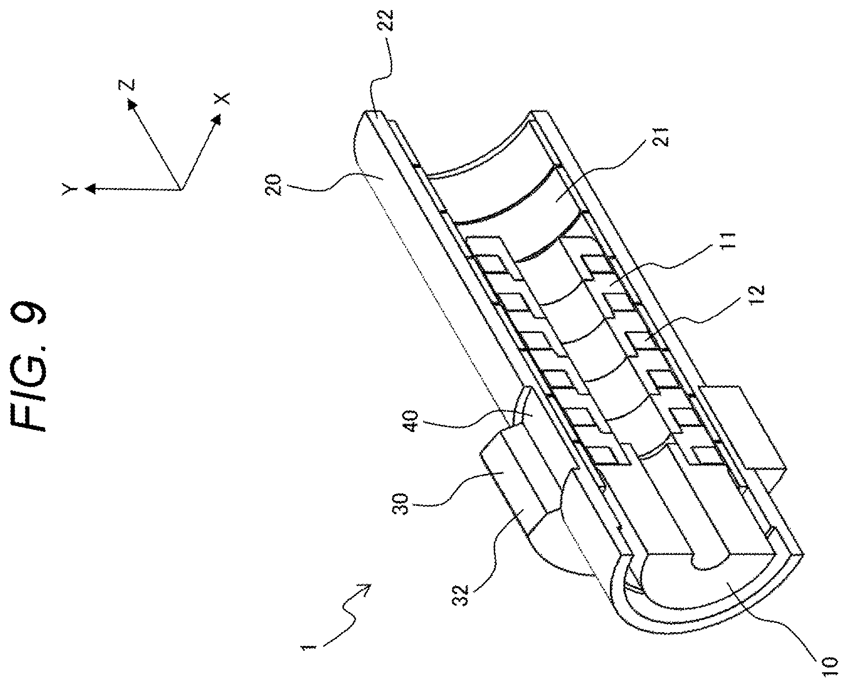 Patent US12377697 Figure 9 – Electromagnetic suspension