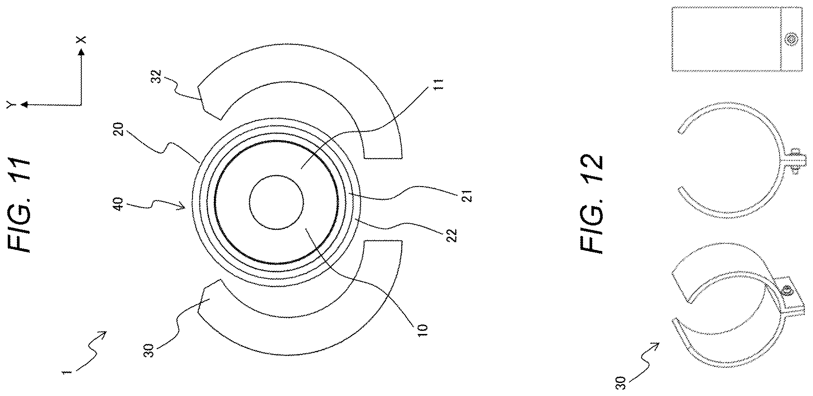 Patent US12377697 Figure 11 – Electromagnetic suspension