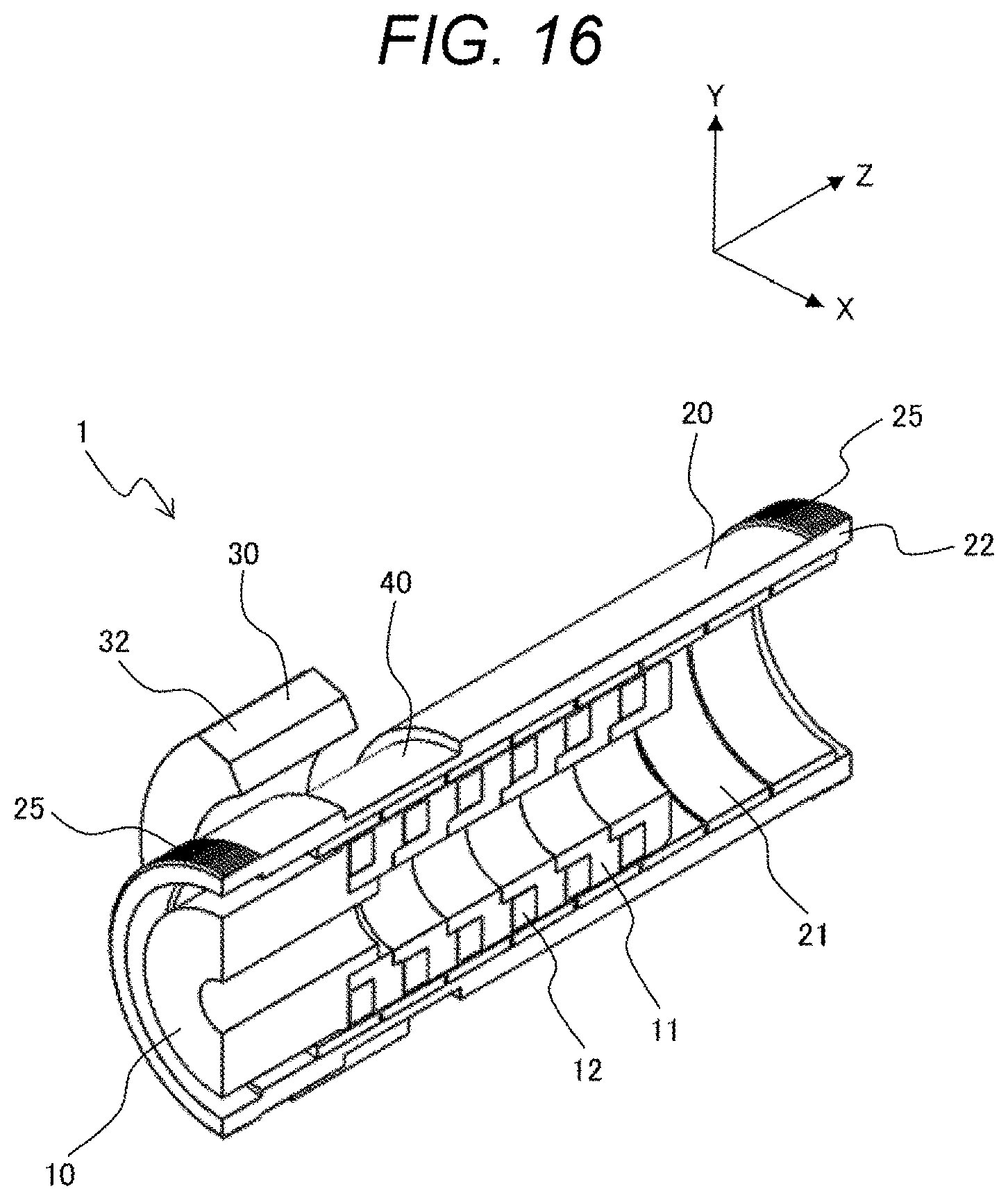 Patent US12377697 Figure 13 – Electromagnetic suspension