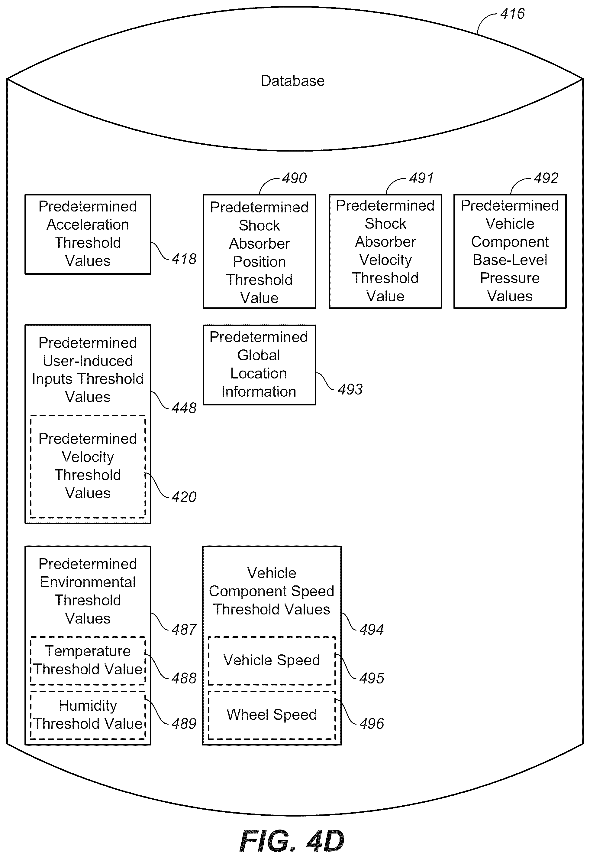 Patent US12377699 Figure 7 – Method and apparatus for an adjustable damper