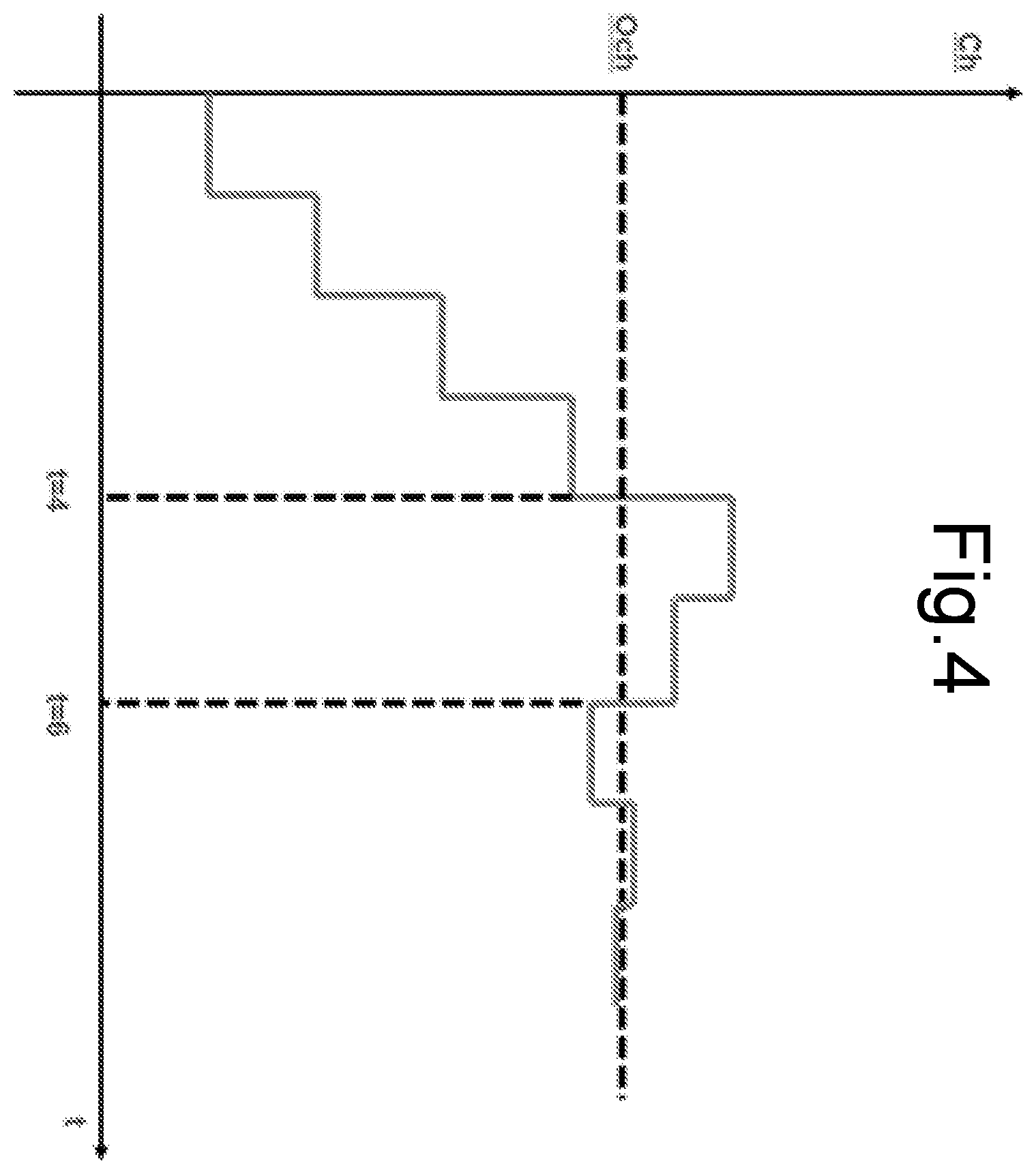 Patent US12377703 Figure 4 – Method for controlling variable damping suspensions