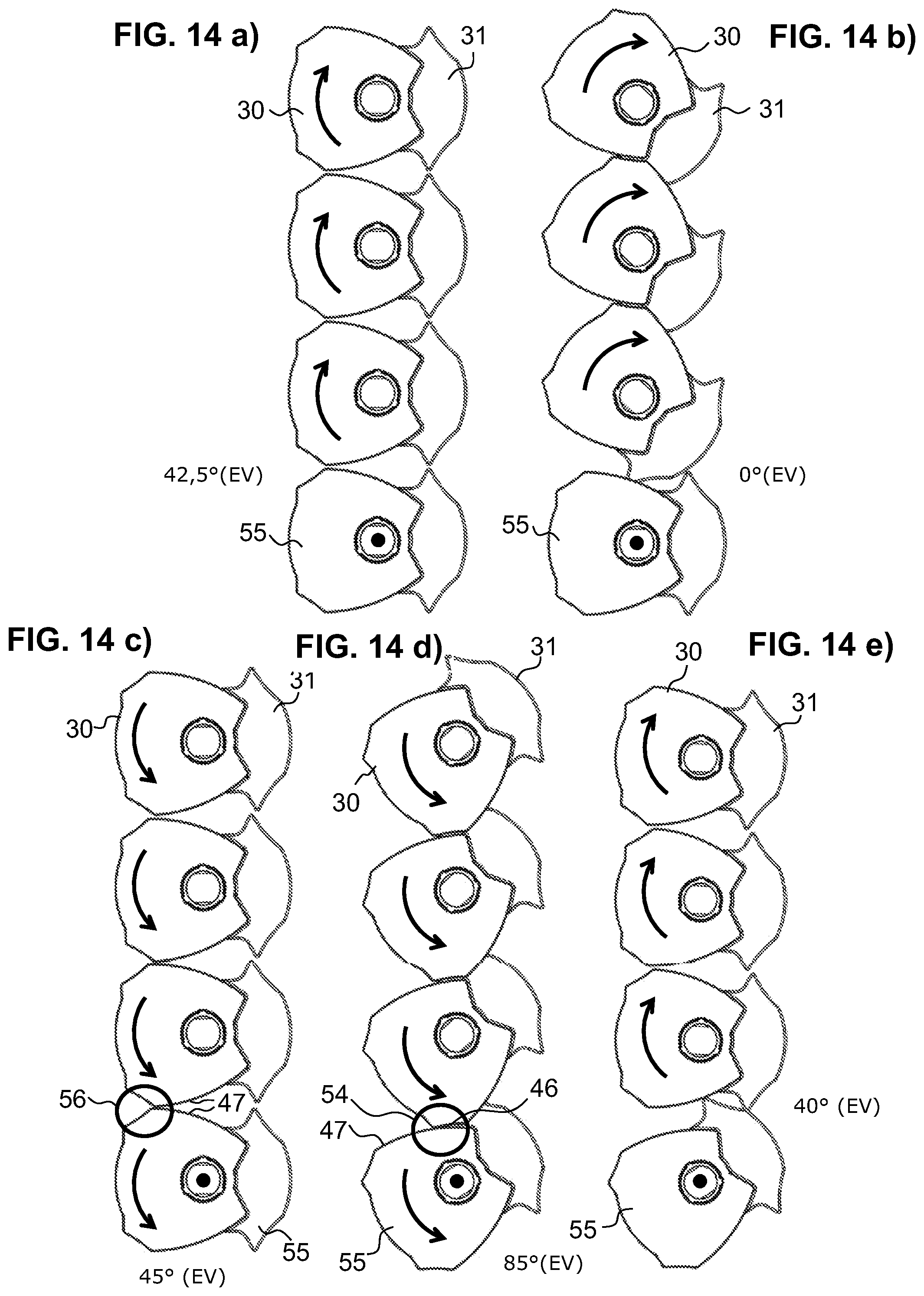 Patent US12377724 Figure 9 – Radiator shutter for motor vehicles