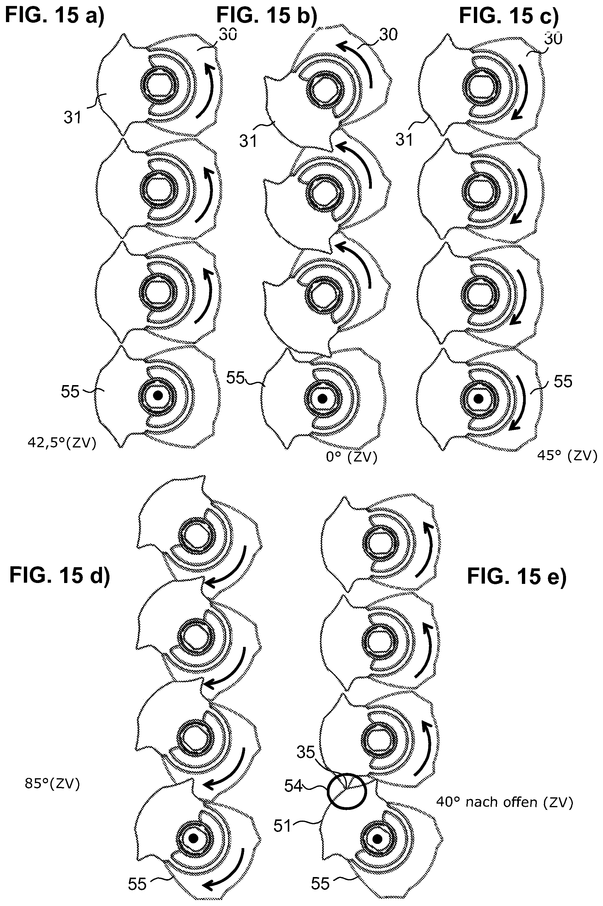 Patent US12377724 Figure 10 – Radiator shutter for motor vehicles
