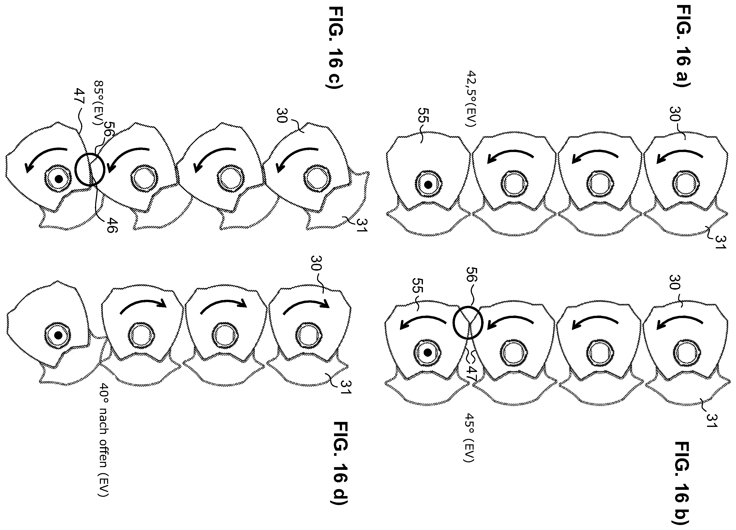 Patent US12377724 Figure 11 – Radiator shutter for motor vehicles