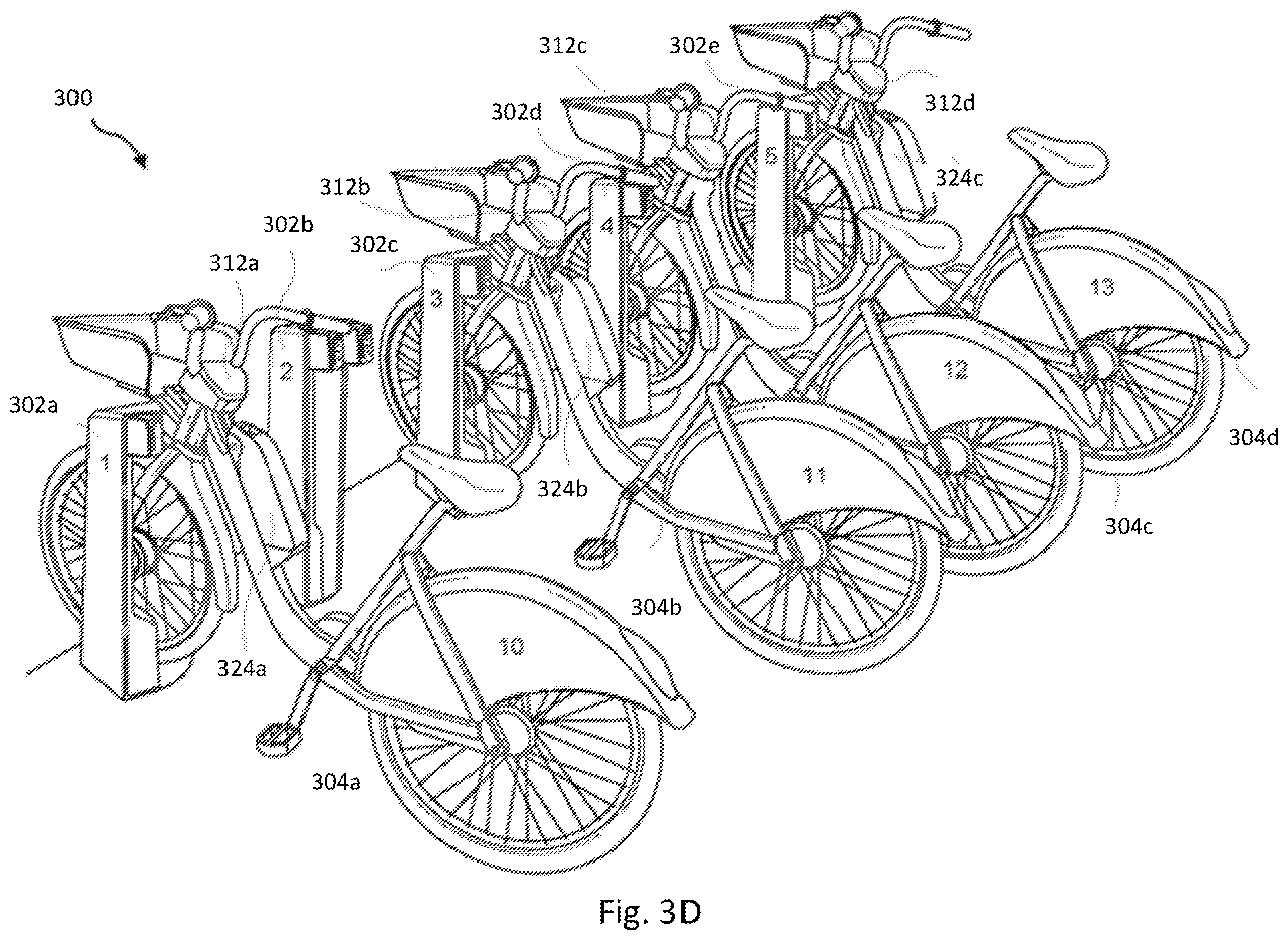 Patent US12377736 Figure 6 – Vehicle battery integration systems and methods