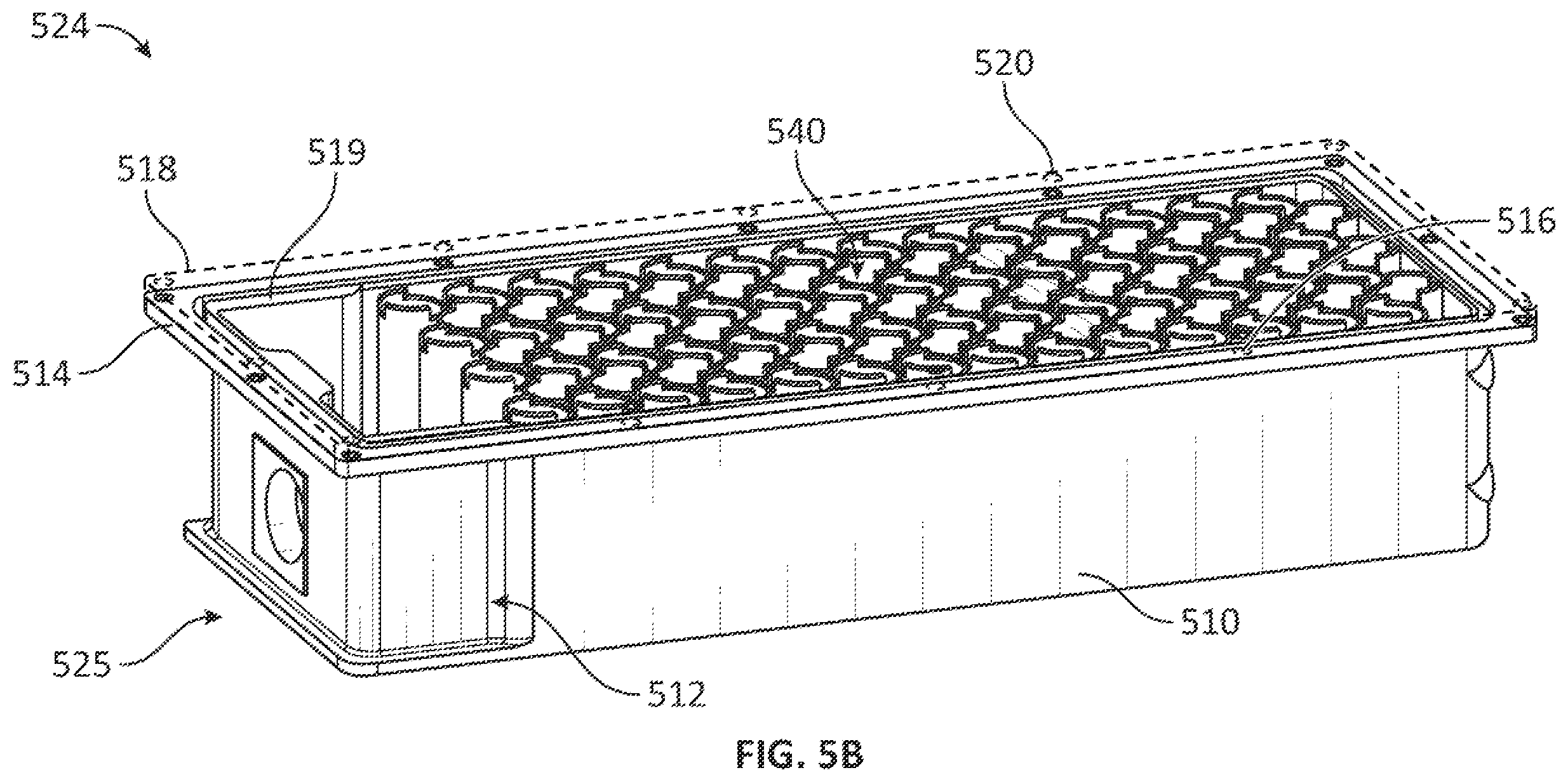 Patent US12377736 Figure 12 – Vehicle battery integration systems and methods