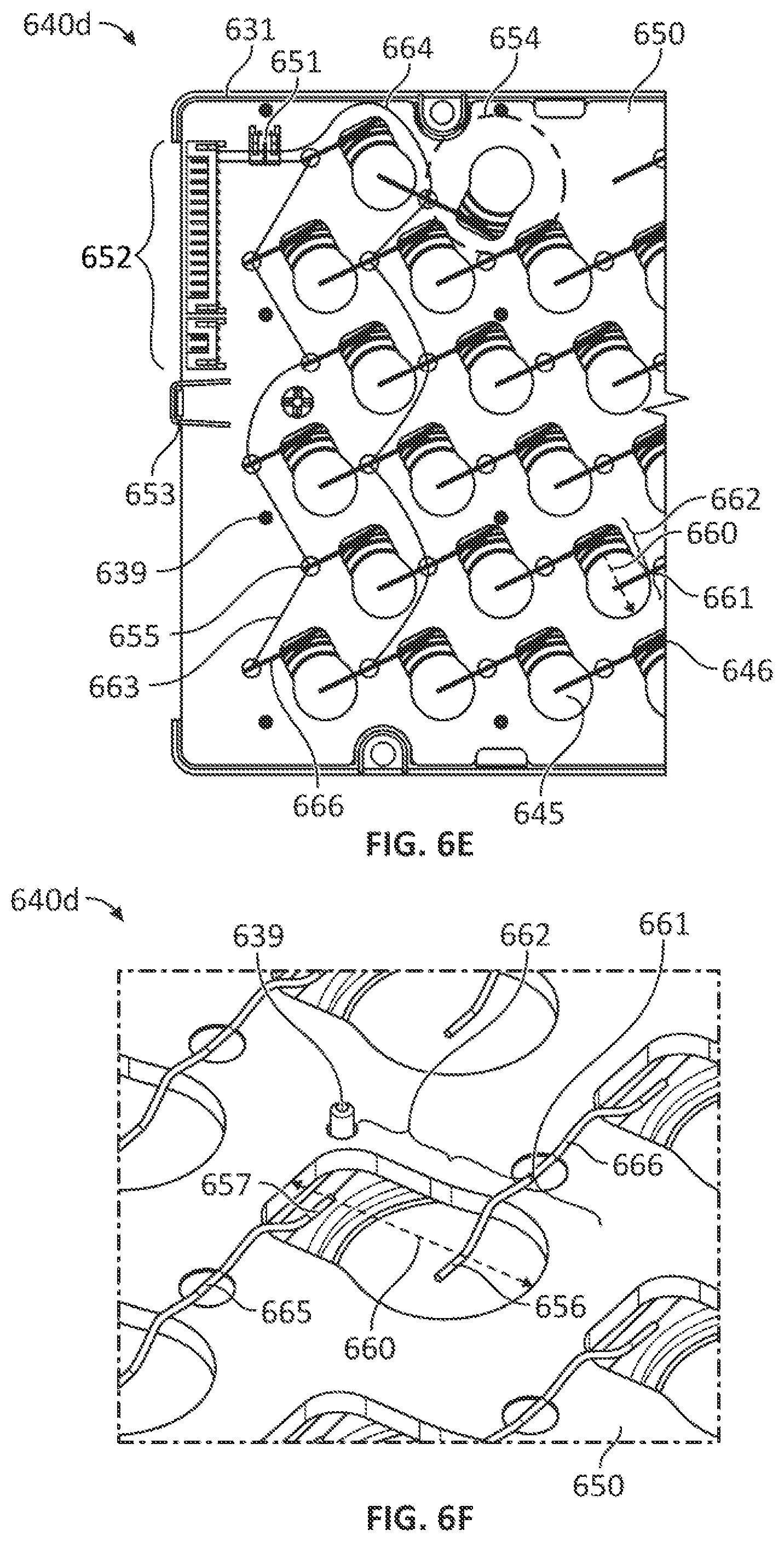 Patent US12377736 Figure 16 – Vehicle battery integration systems and methods