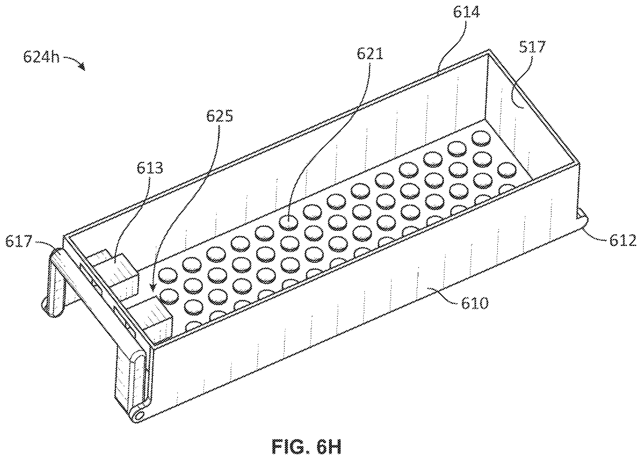Patent US12377736 Figure 18 – Vehicle battery integration systems and methods